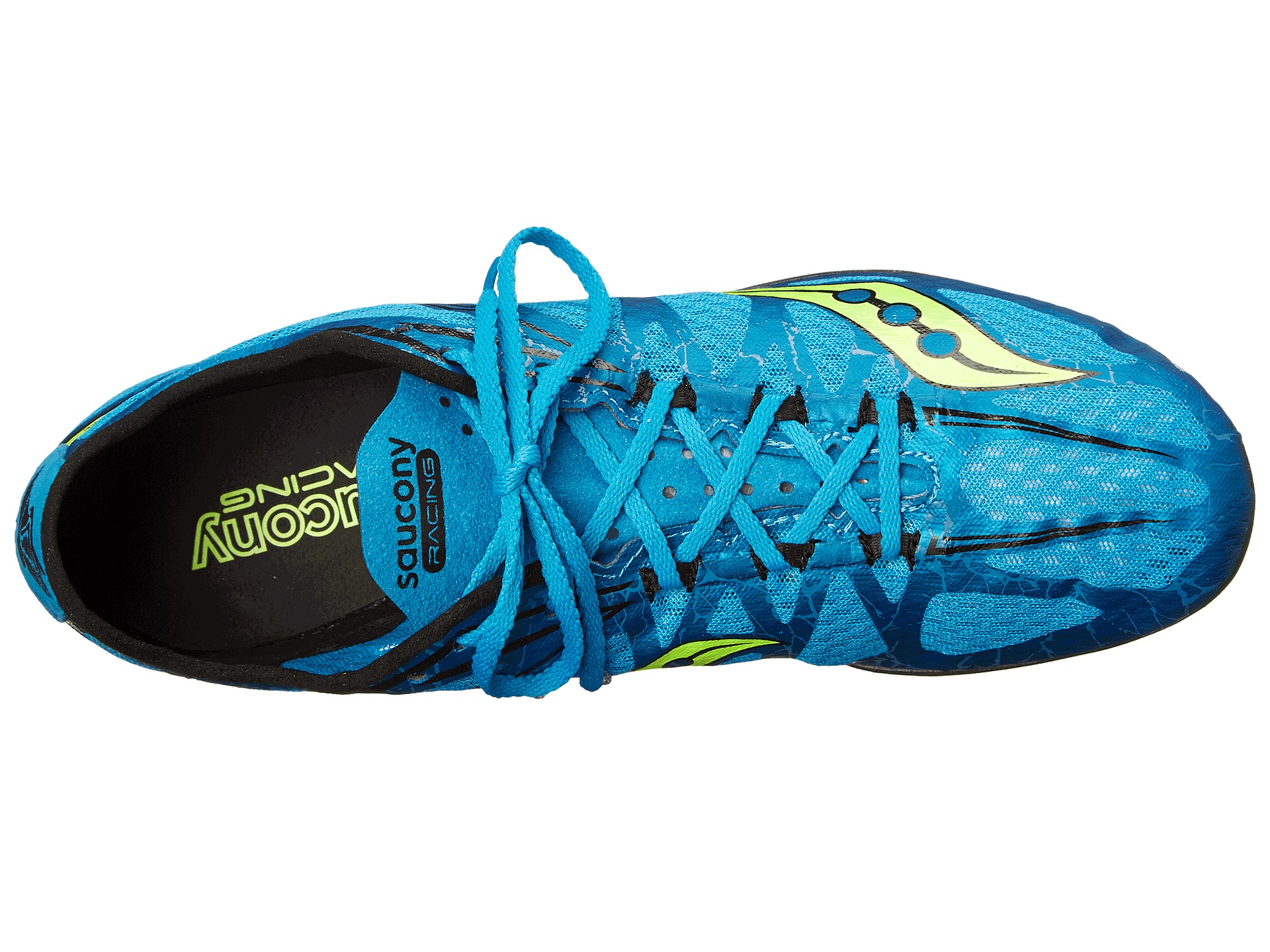 saucony ballista 2015