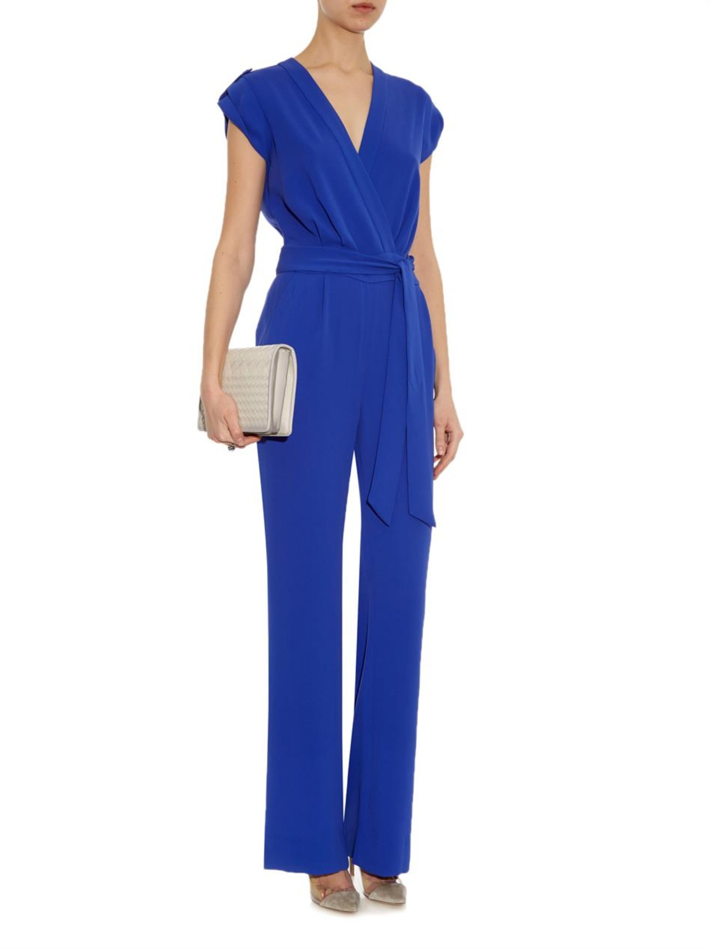 dvf purdy jumpsuit