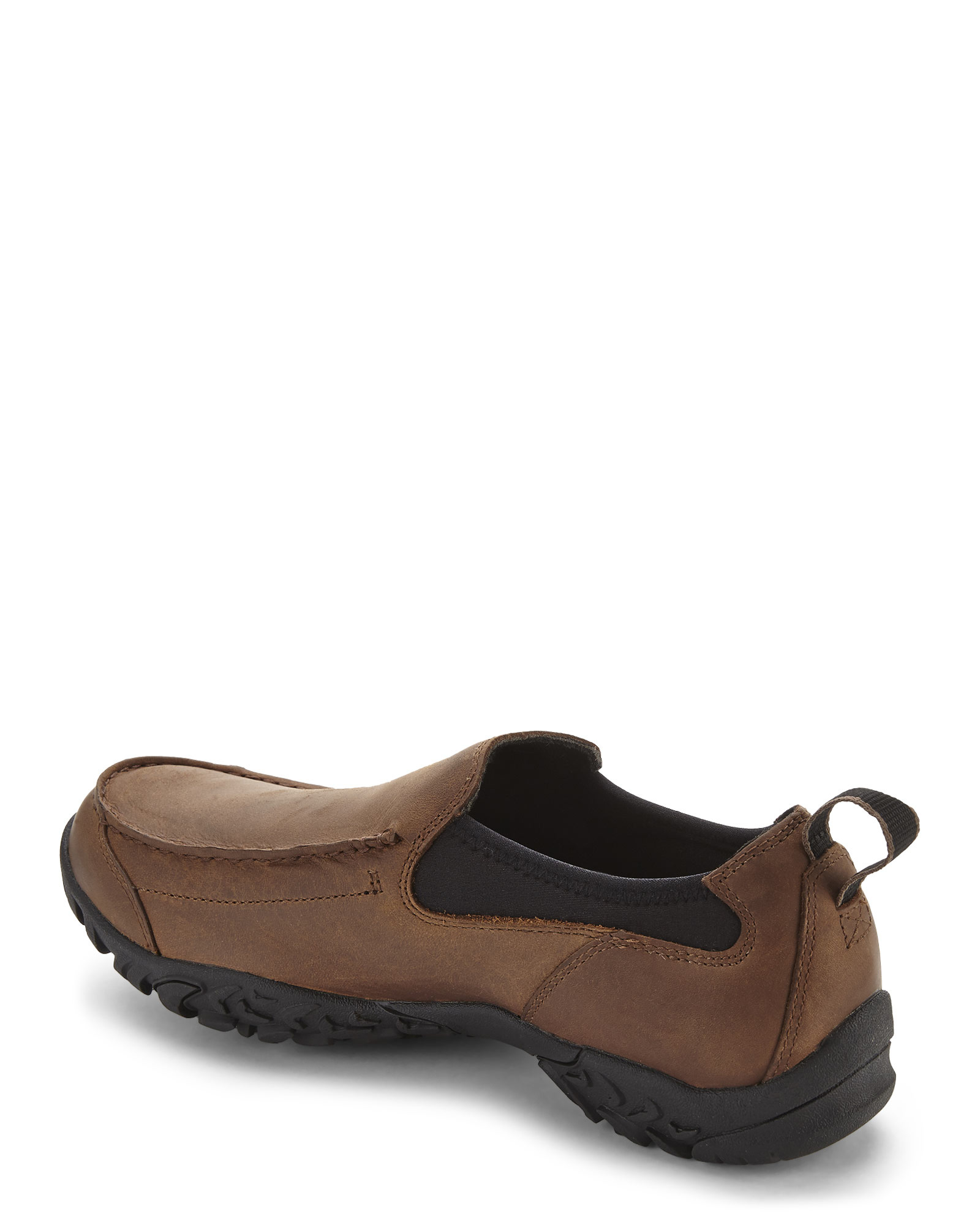 timberland slip on shoes