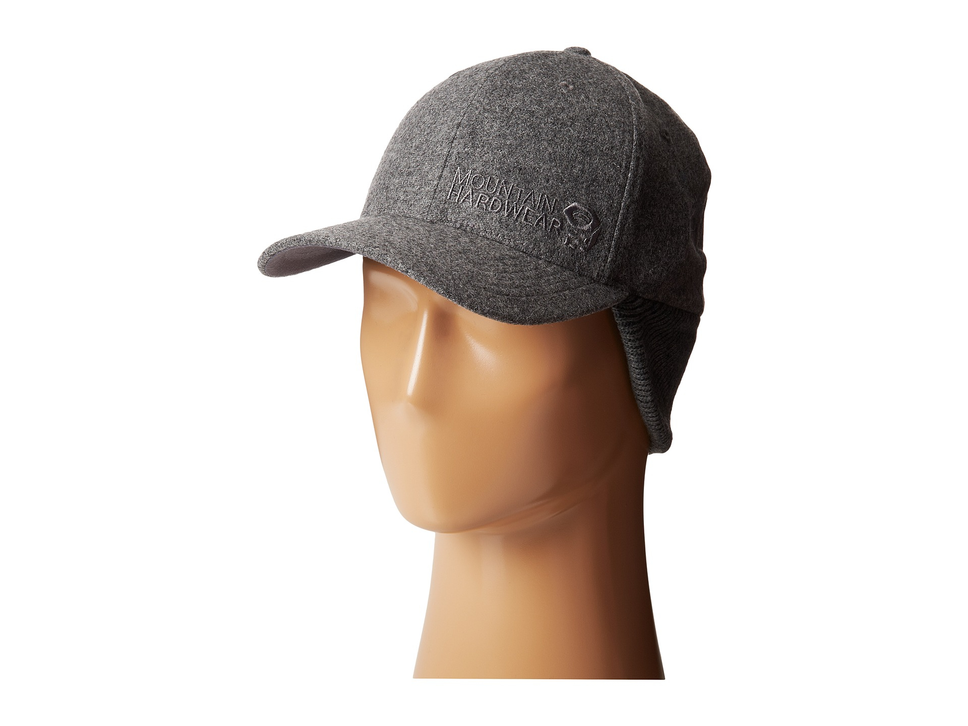 winter flap cap