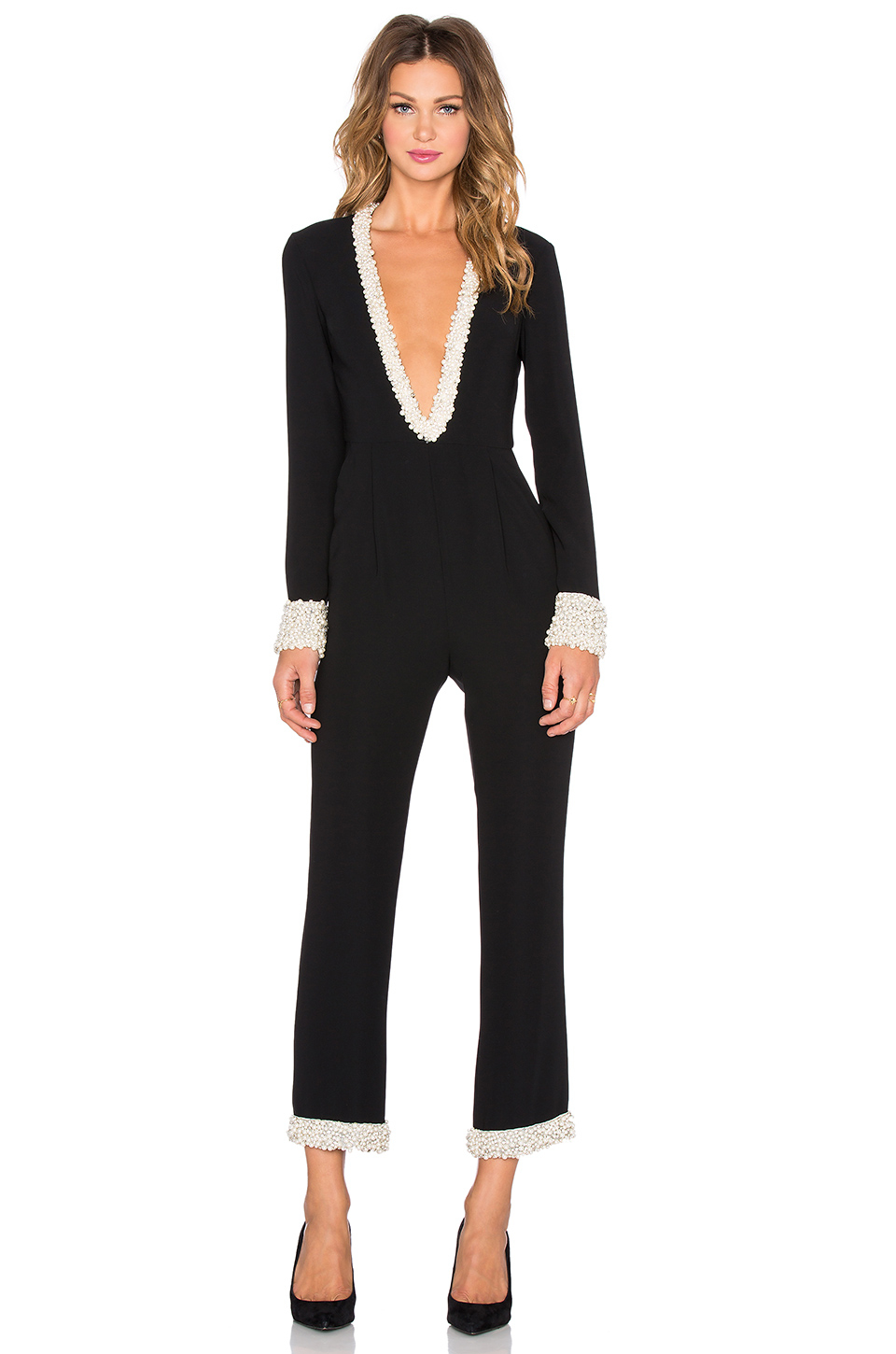 rachel zoe elinor jumpsuit