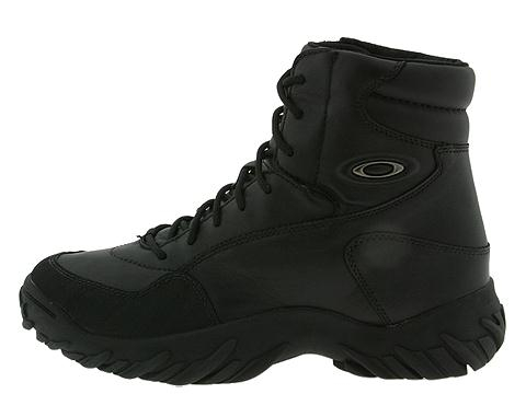 Oakley Si Assault Boot 6 in Black for Men | Lyst