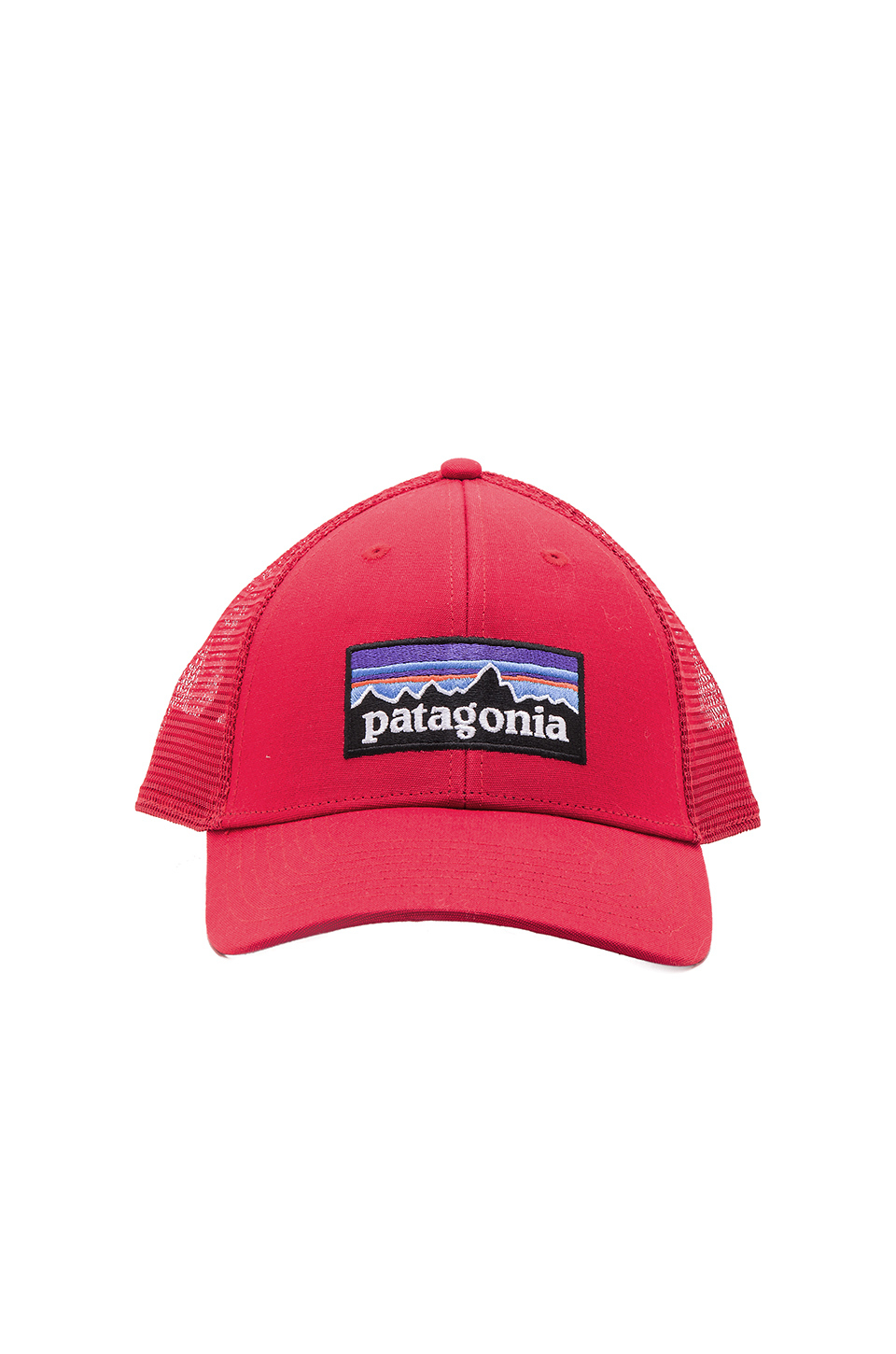 patagonia cap pink