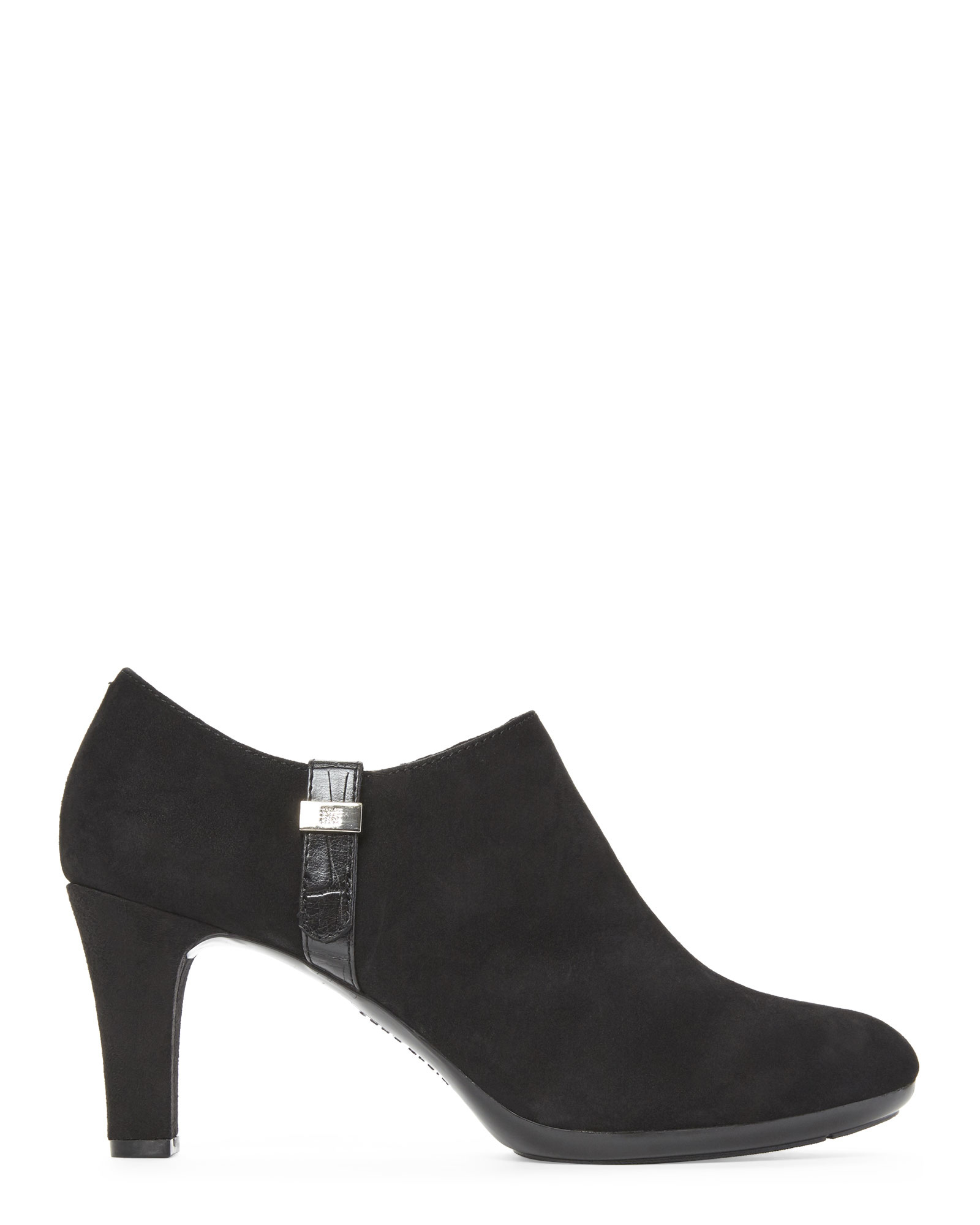 anne klein seabed bootie