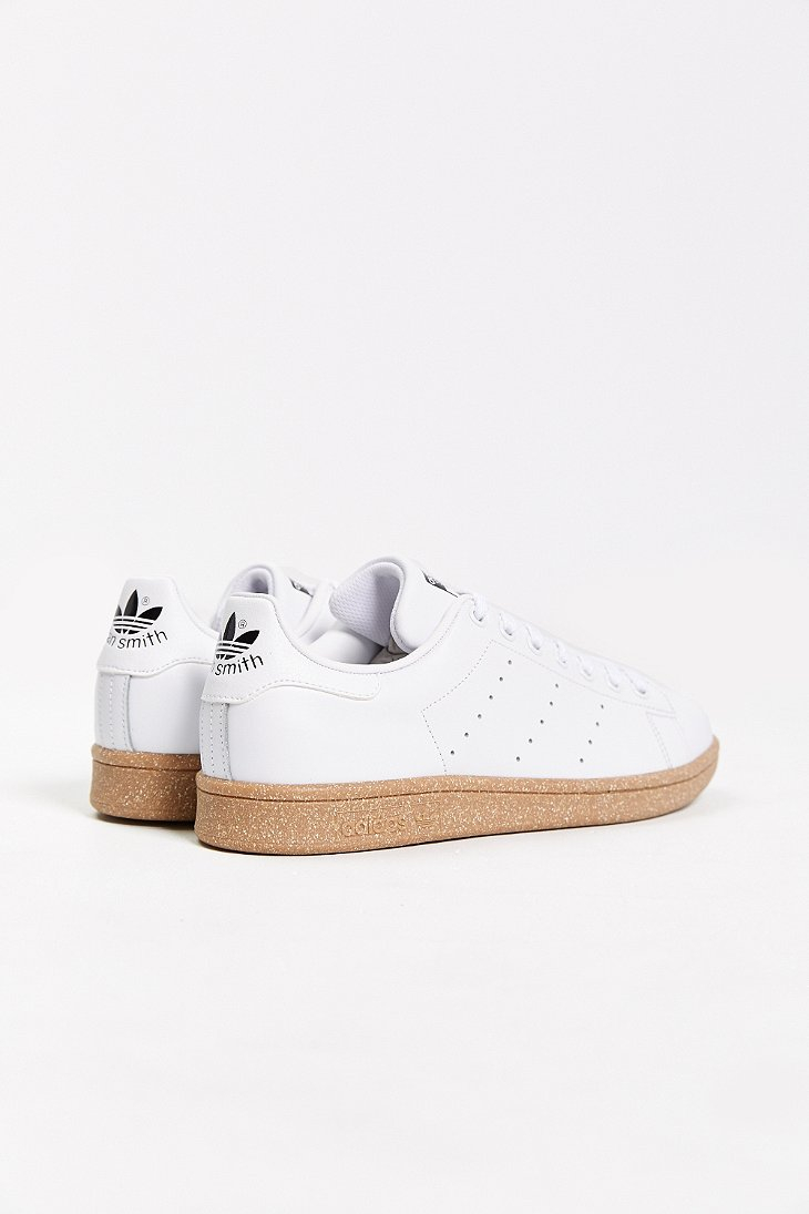 Adidas Stan Smith With Gum Sole Online 