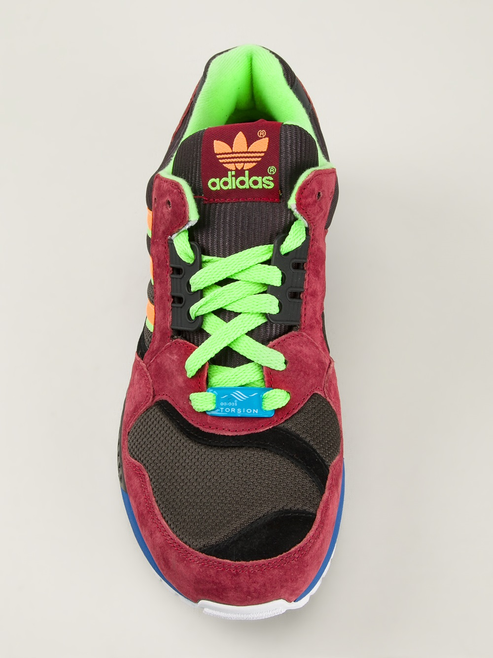 zx trainer