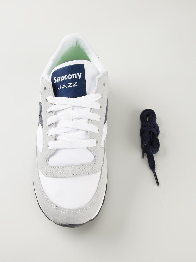 saucony jazz original 2015