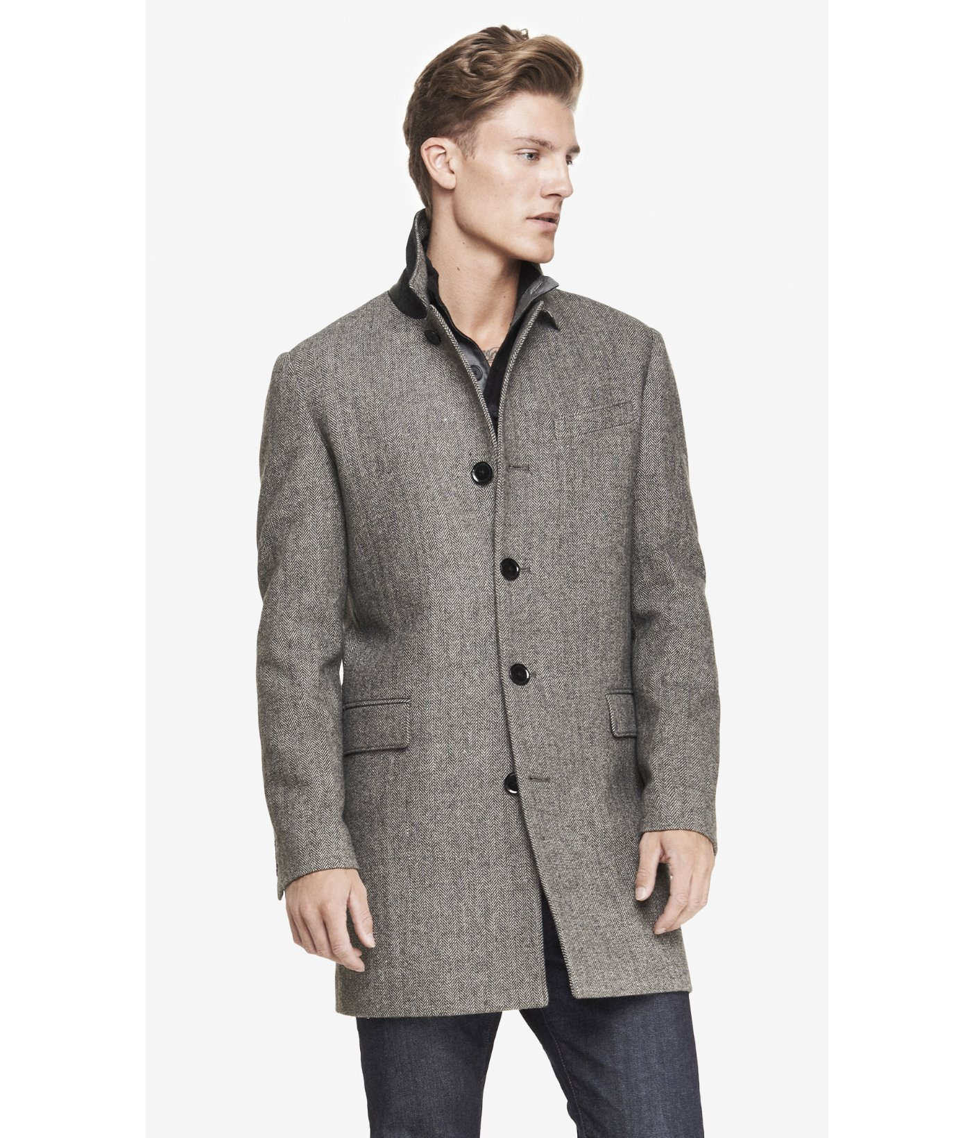 express topcoat