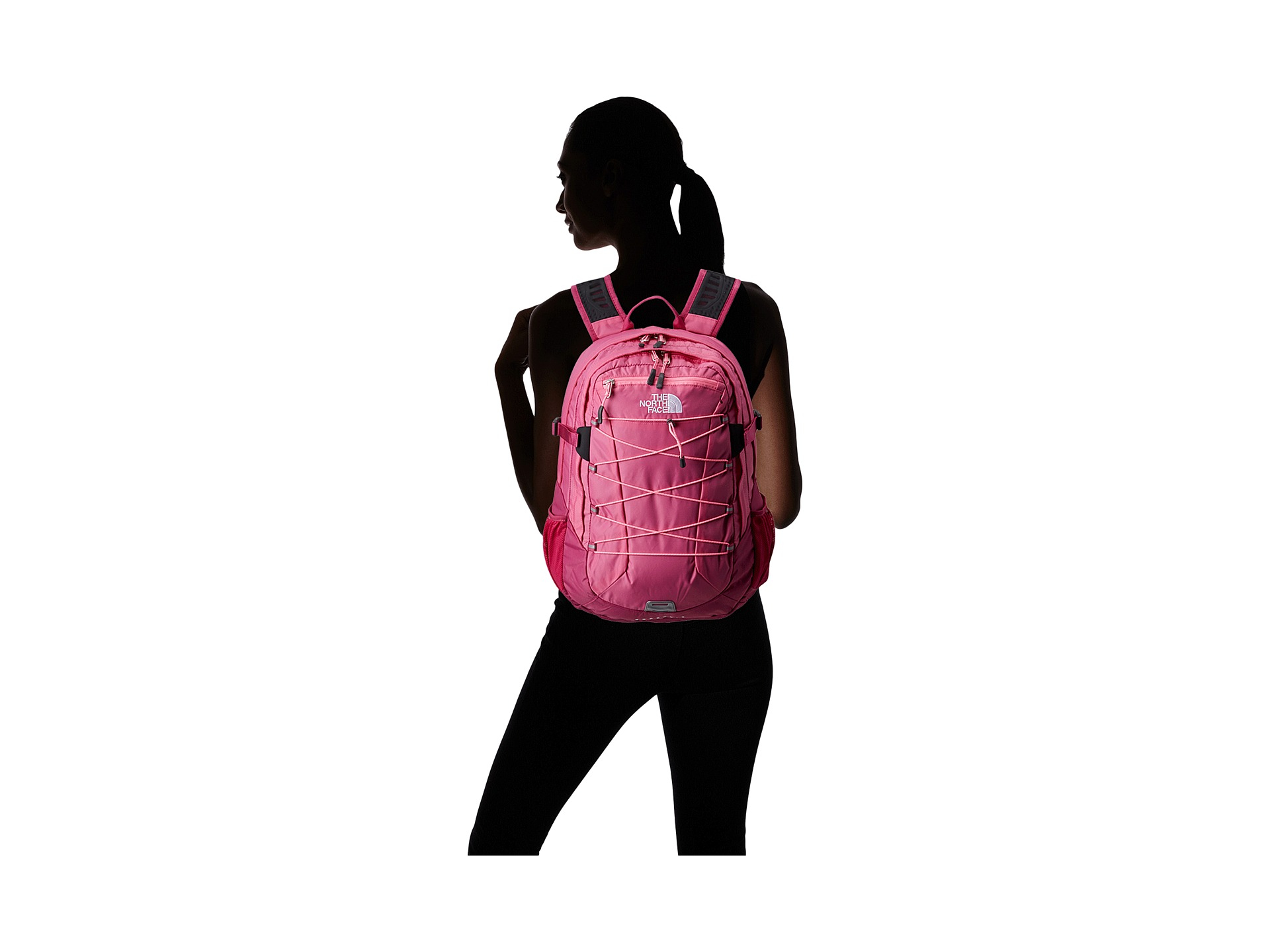 The North Face Women'S Borealis in Pink | Lyst