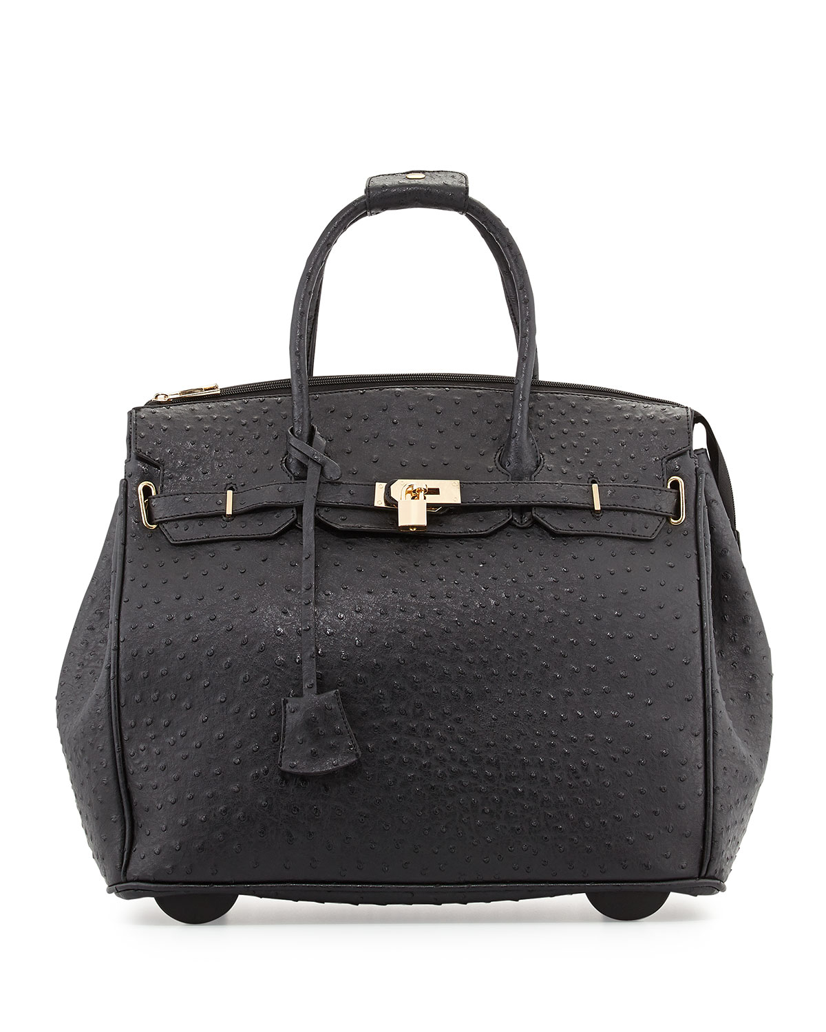 QIAOBAO Brand new women embossed bag with flowers, wedding