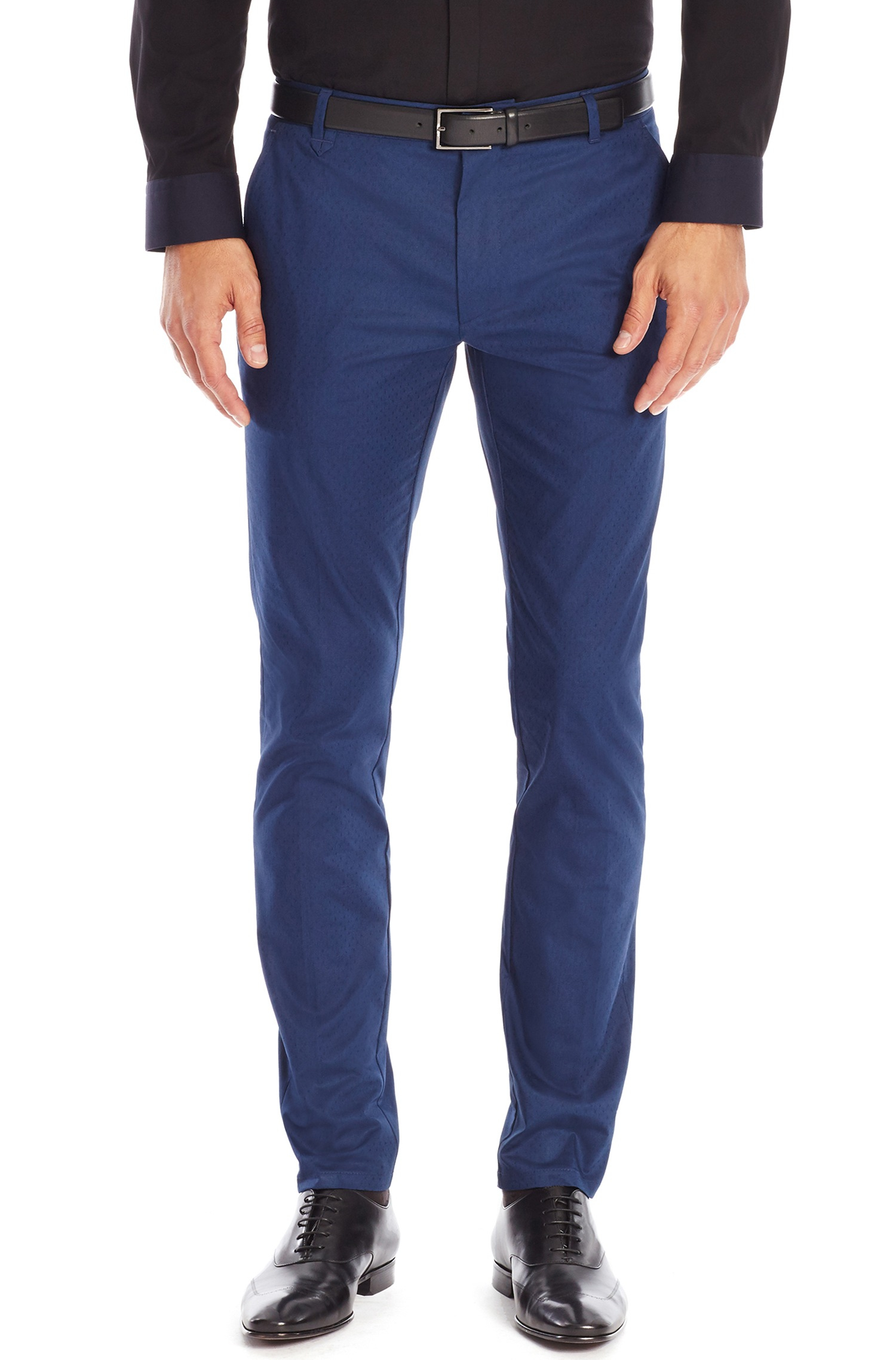extra slim fit dress pants
