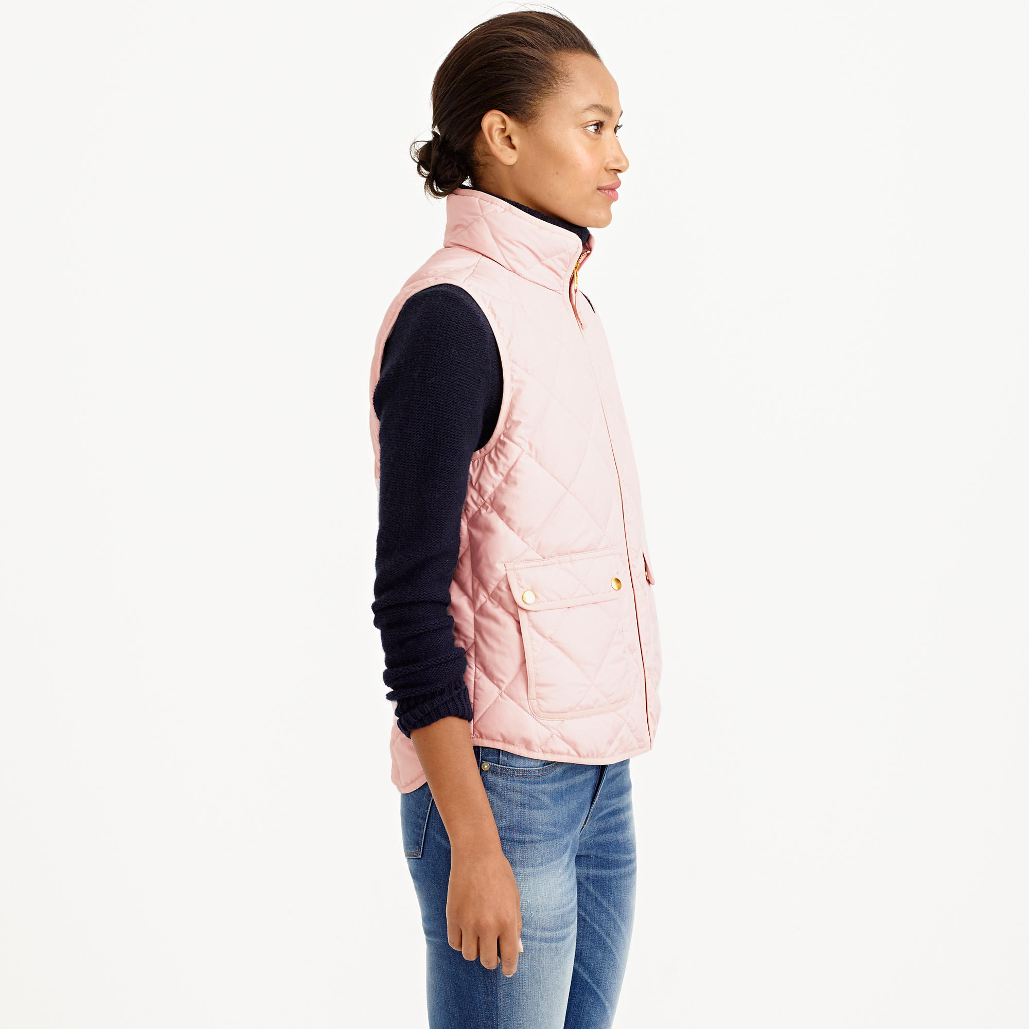 J Crew Down Vest Shop, 53% OFF | www 