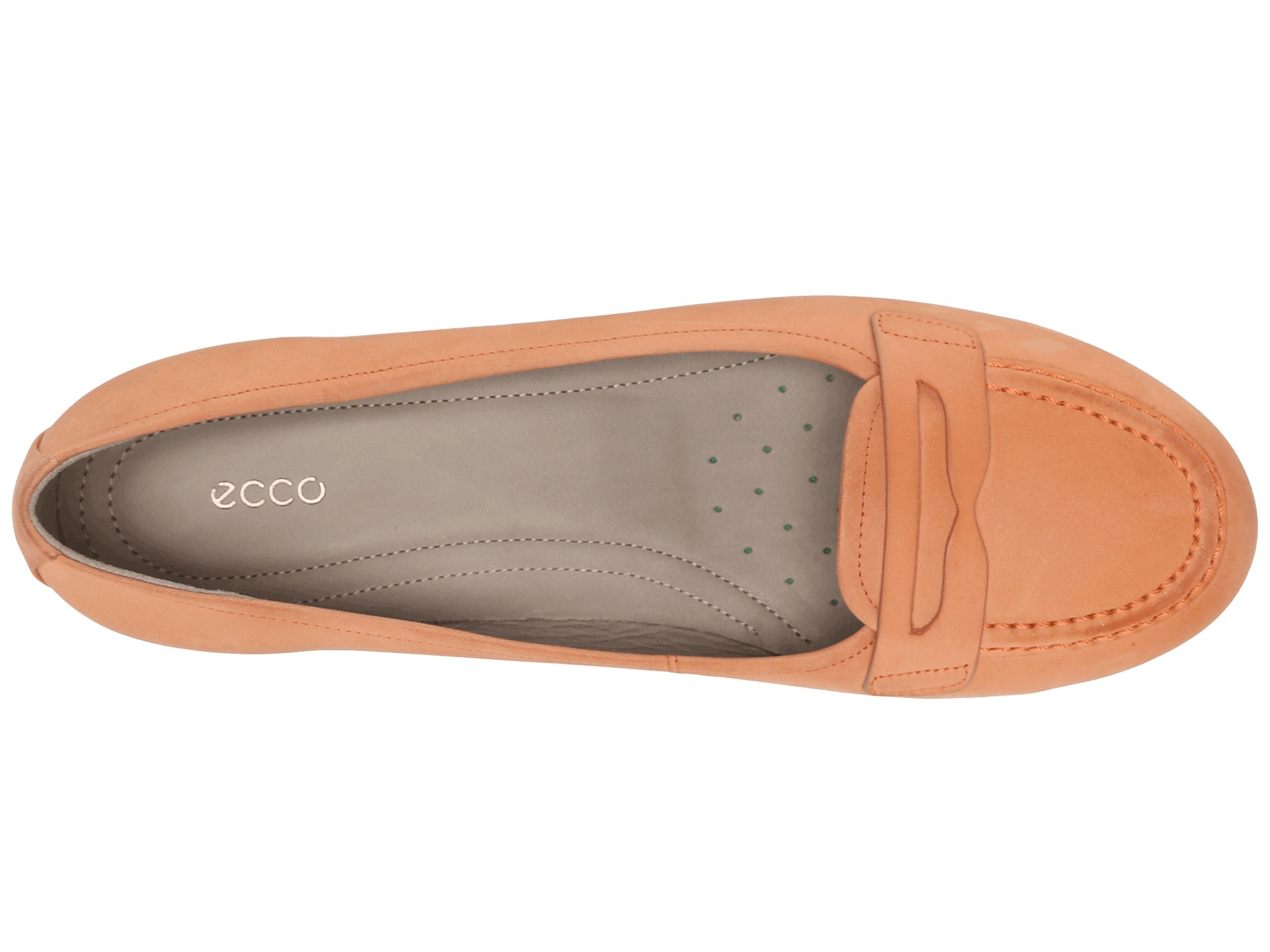 ecco touch 15 2015