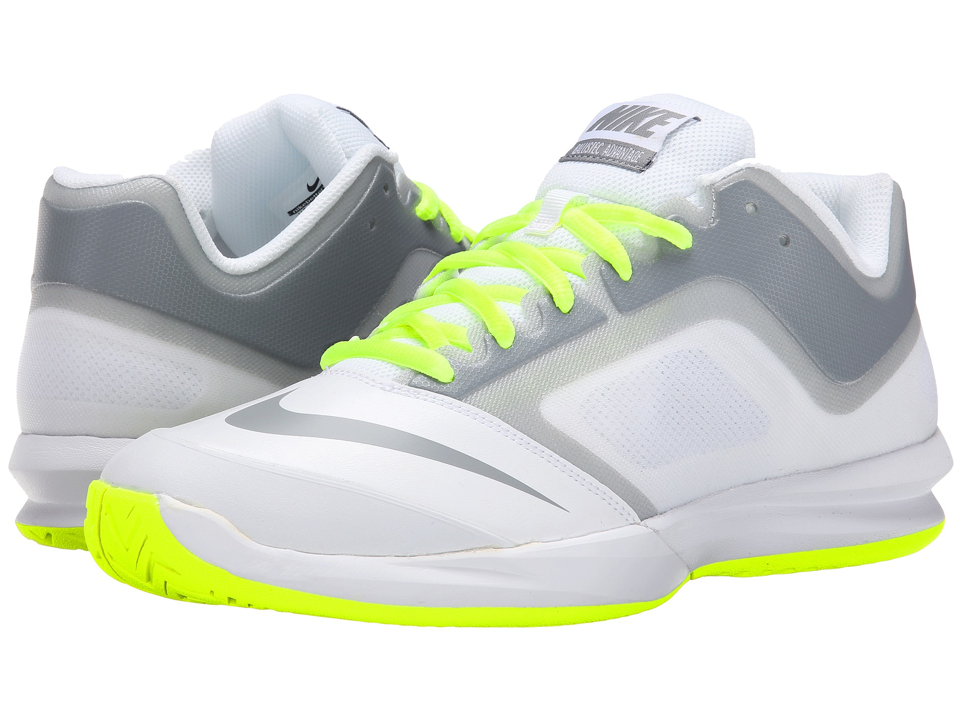 nike df ballistec advantage