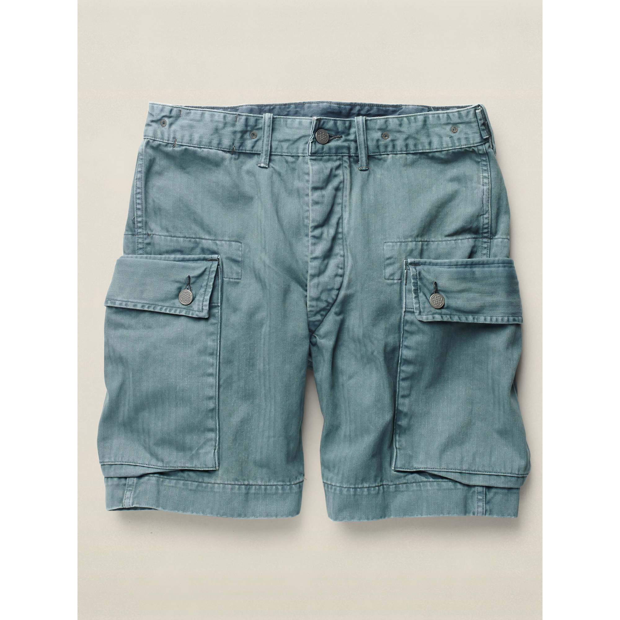 rrl shorts
