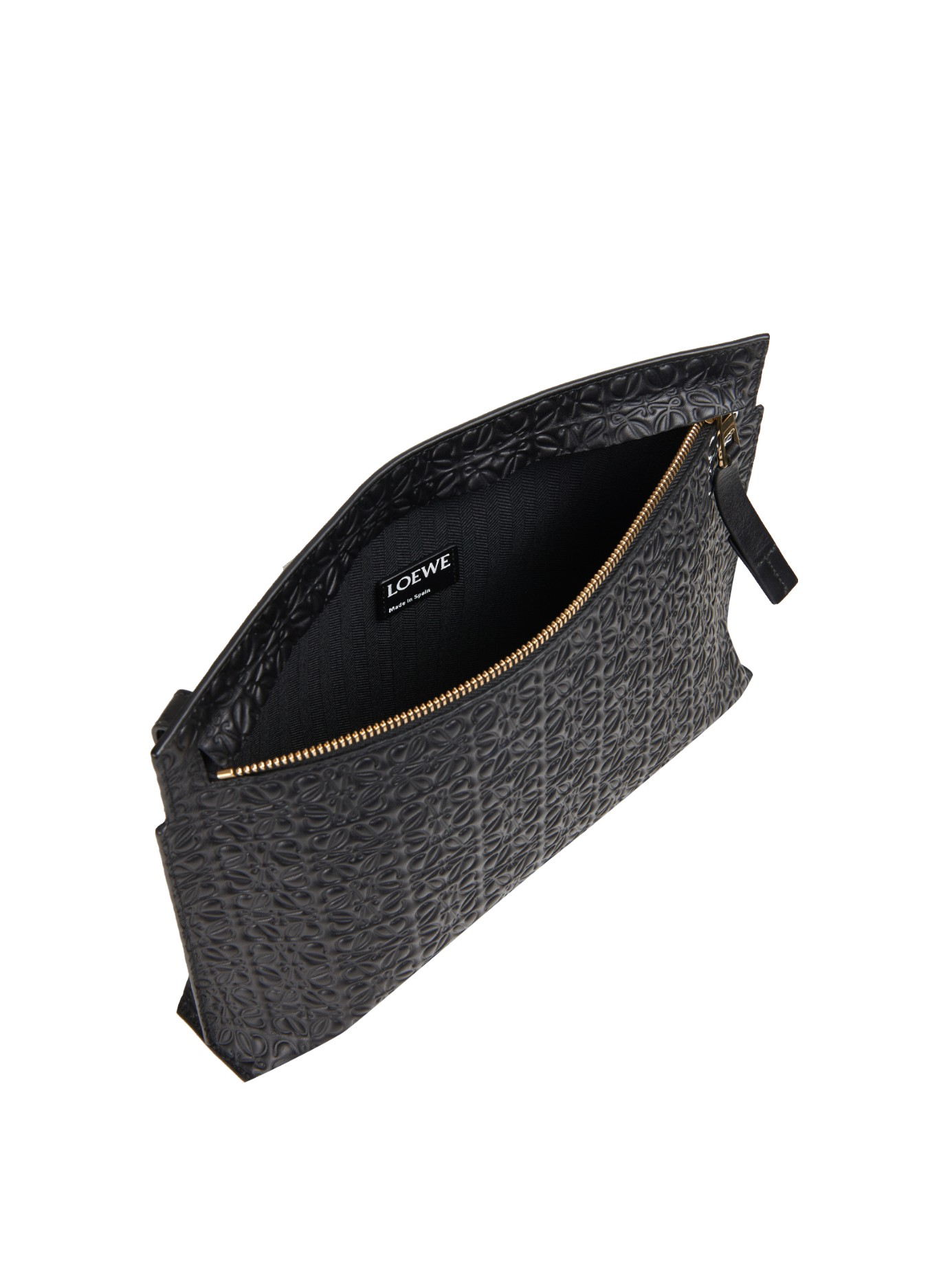 loewe clutch