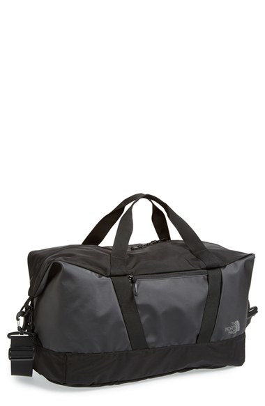 north face flyweight duffel large
