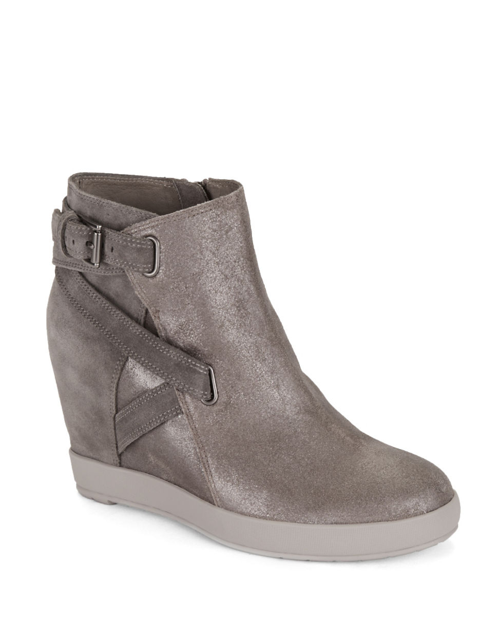 eileen fisher rey booties