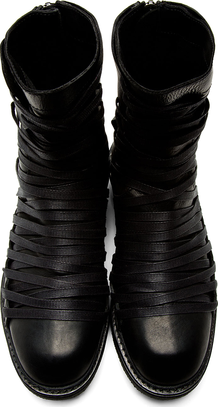 julius boots