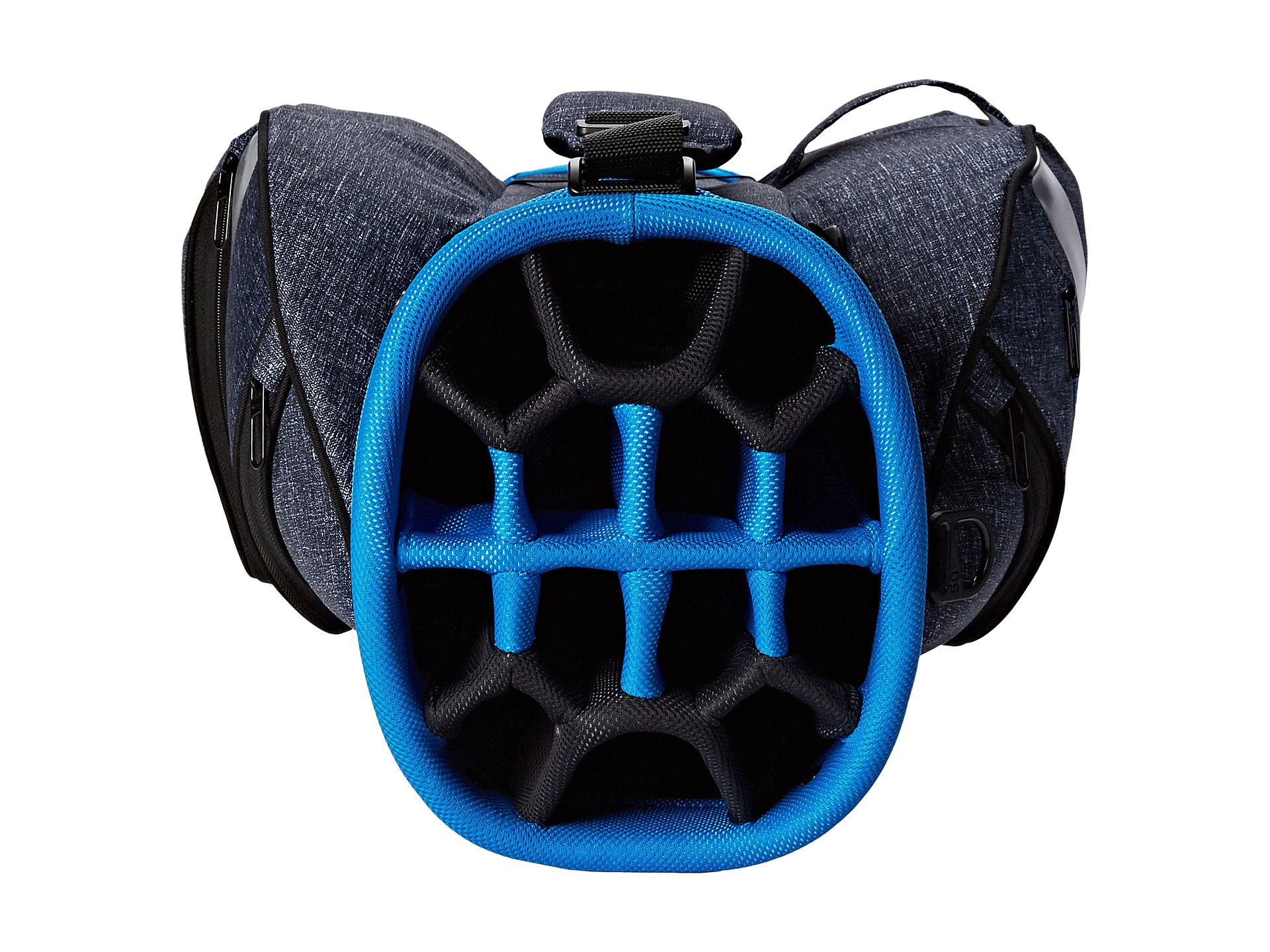 nike sport iv cart bag