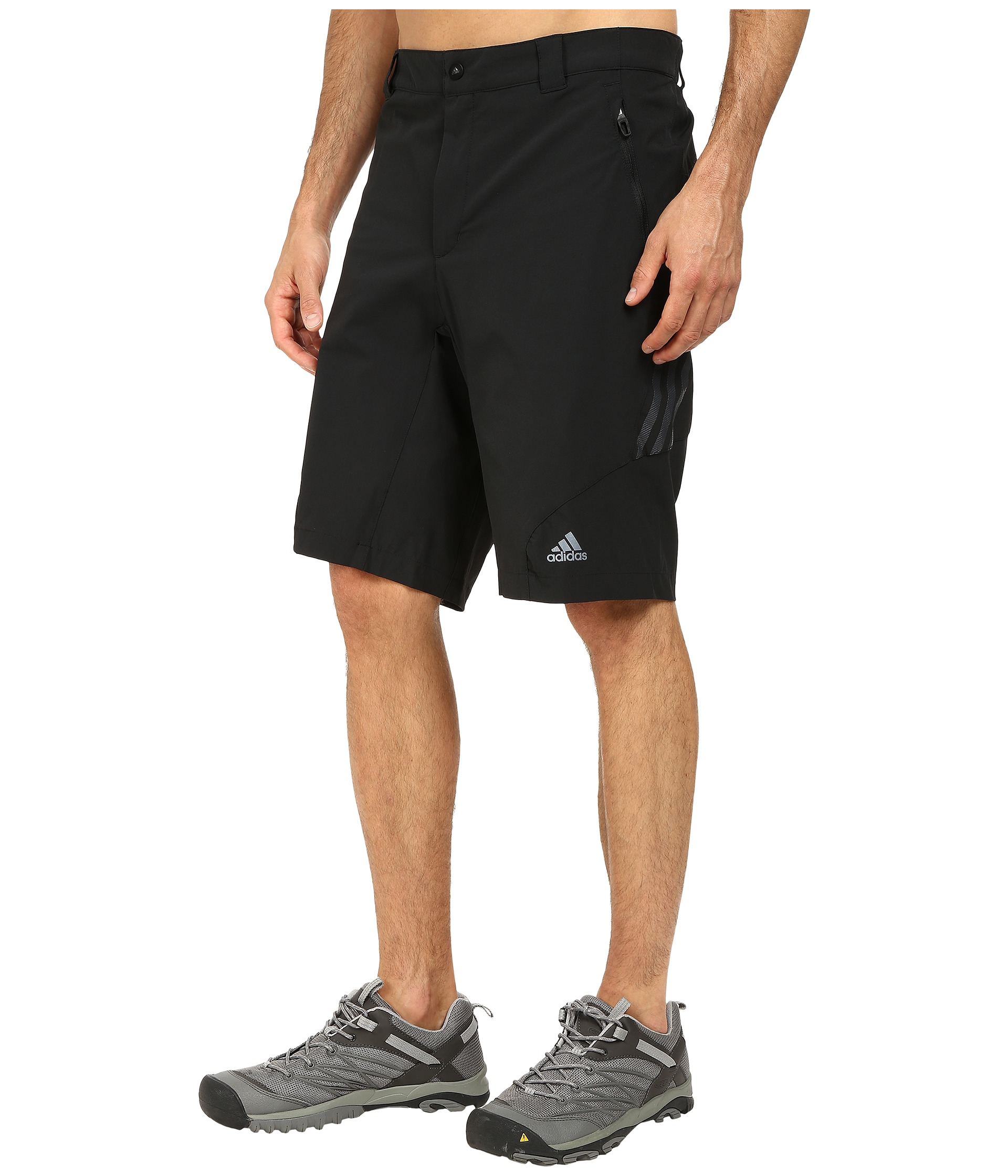 adidas outdoor shorts