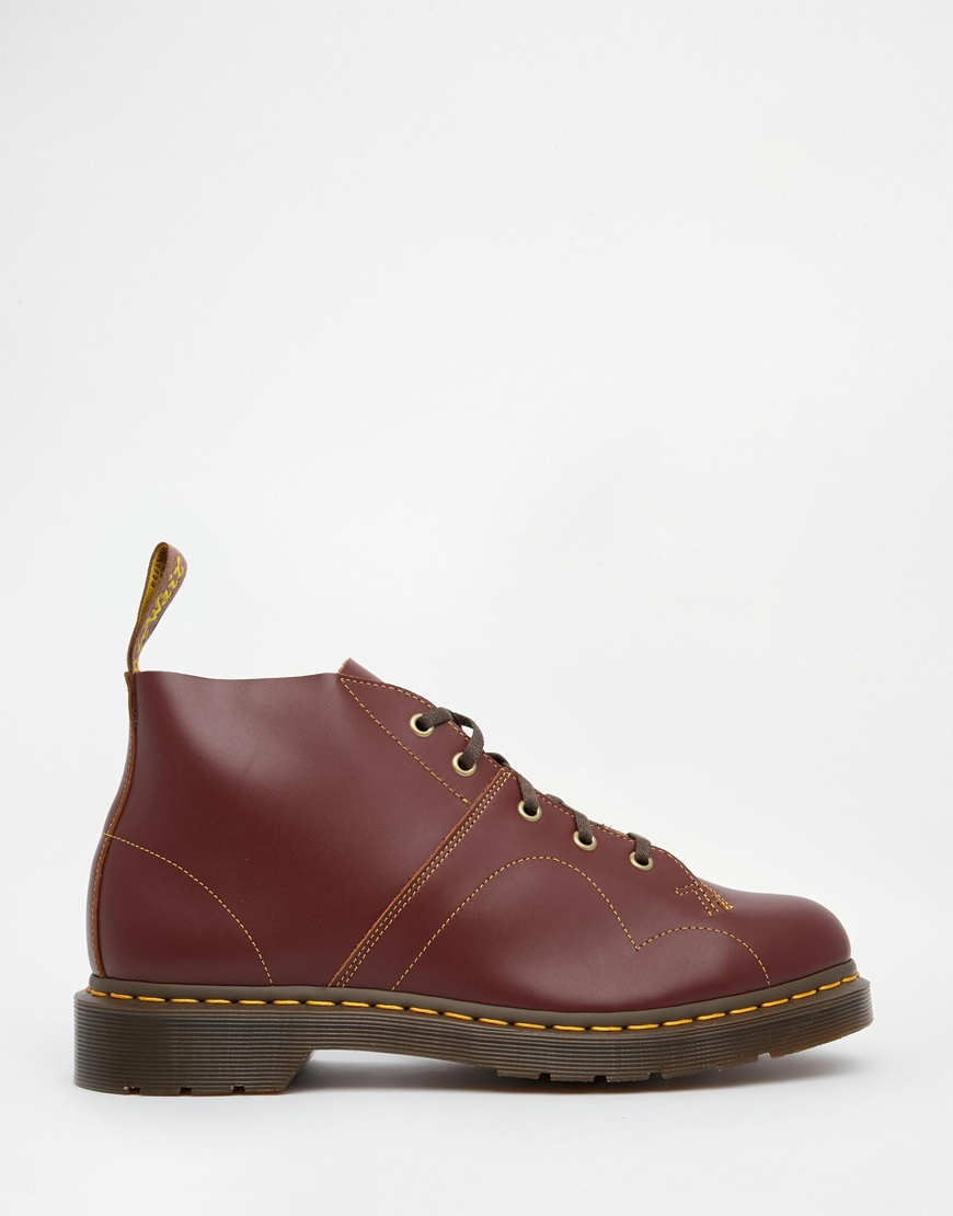 Doc martin monkey boots hotsell