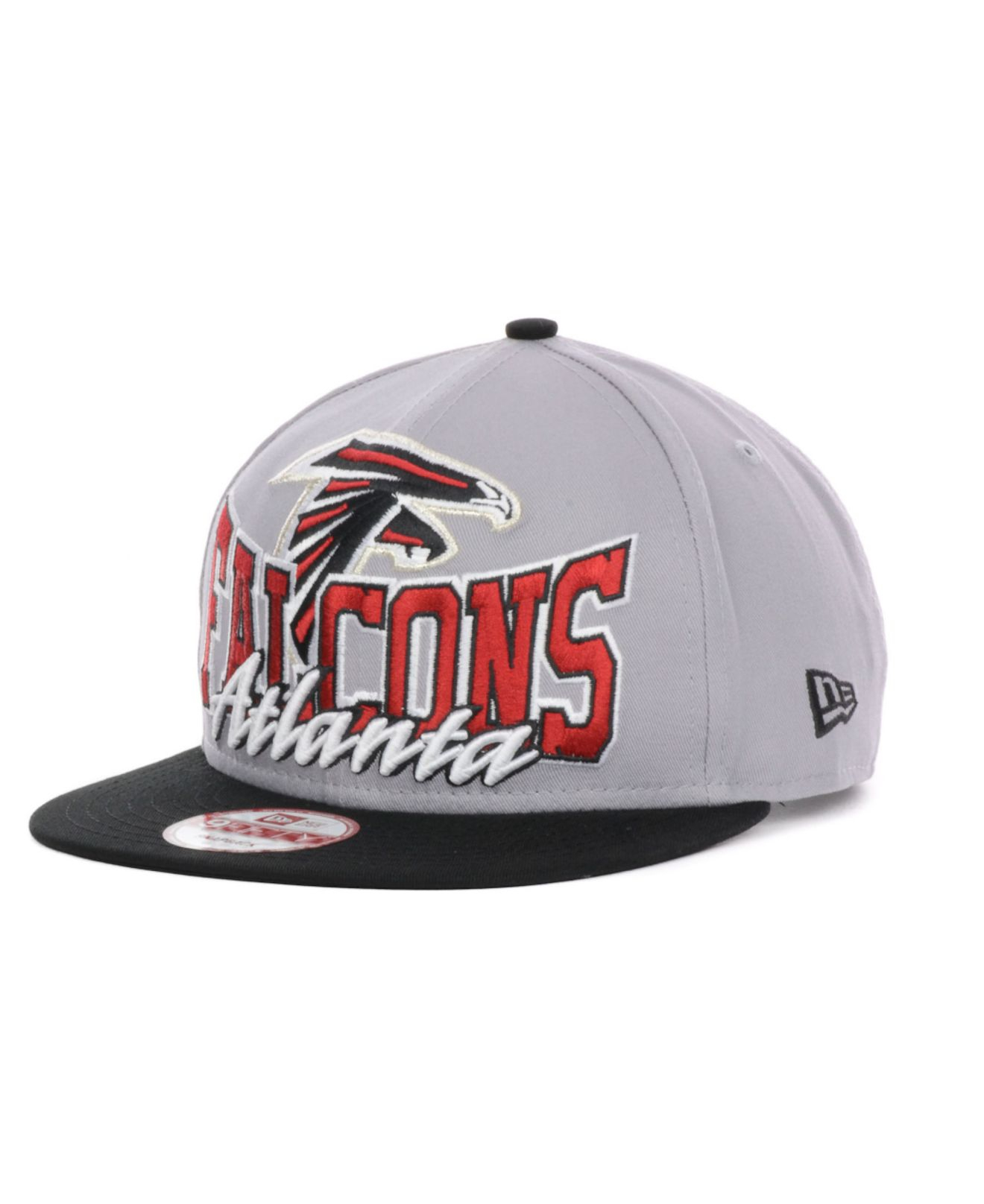 falcons baseball cap