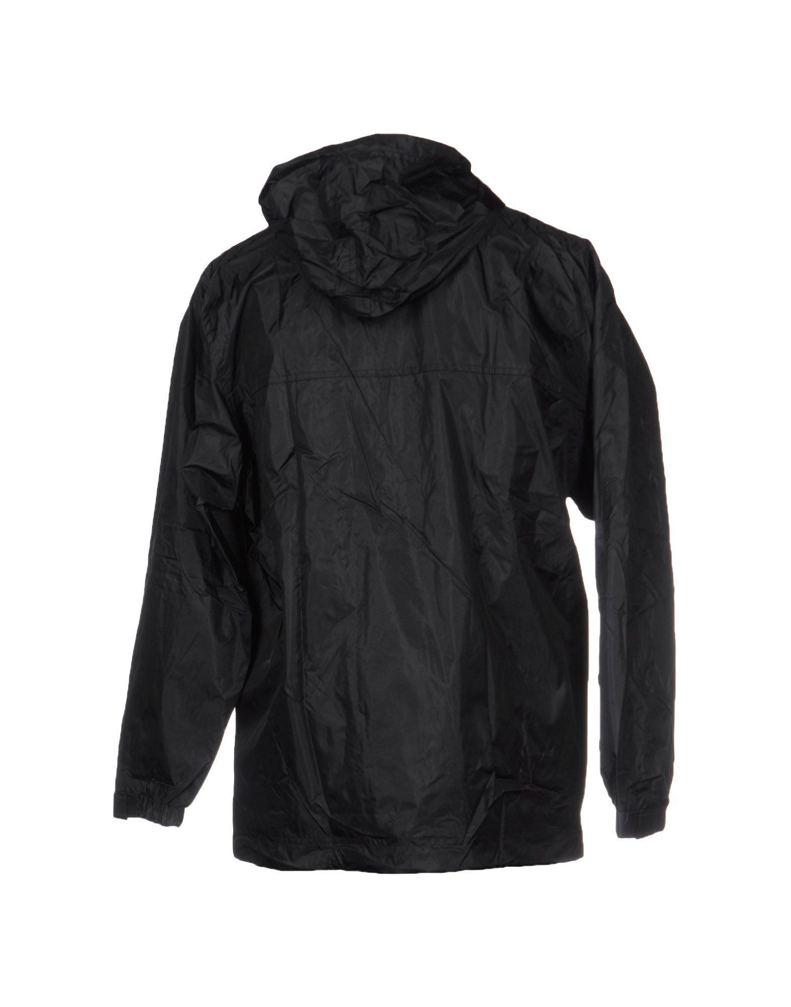 Lyst - Champion Jacket in Black for Men