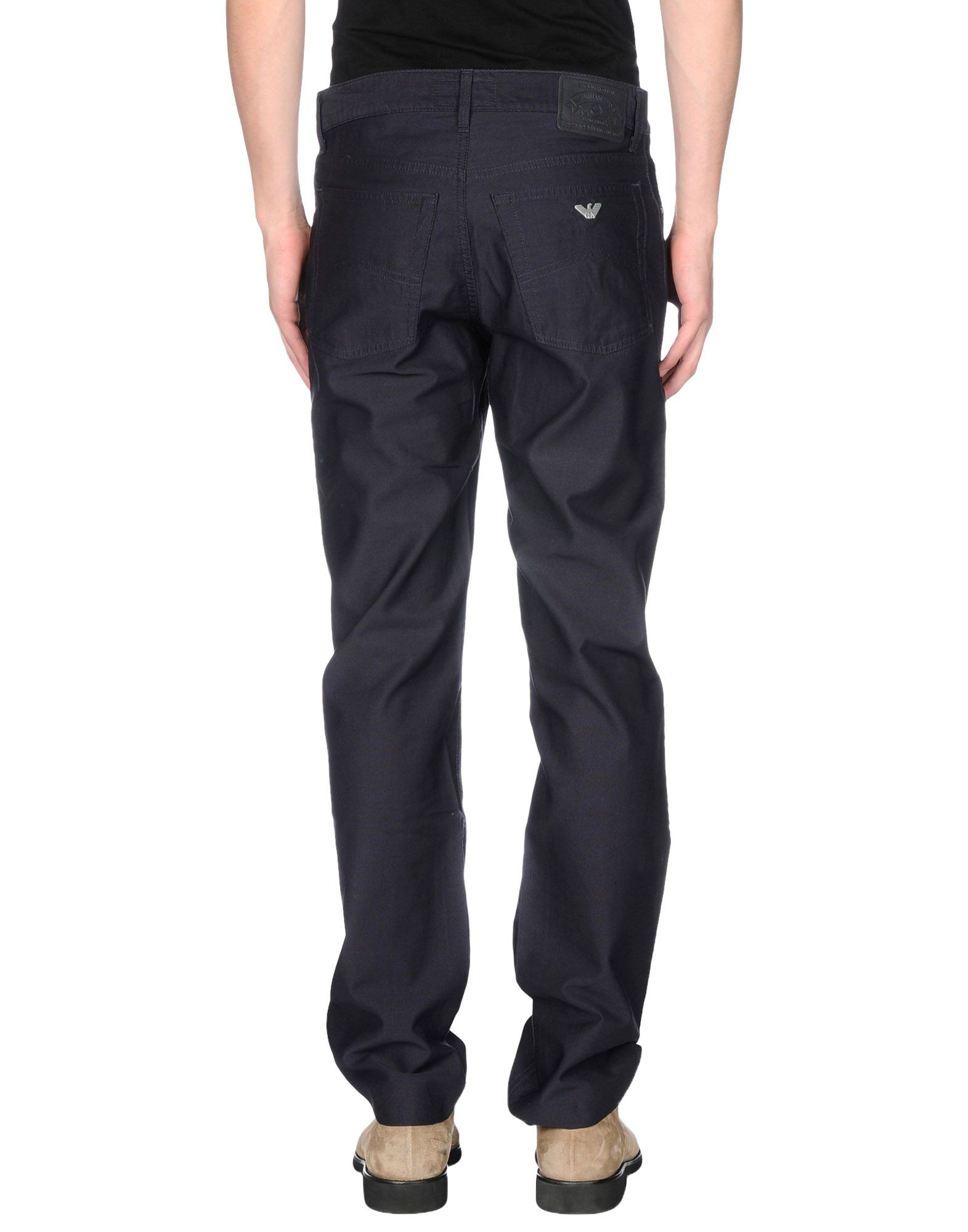 armani trouser jeans