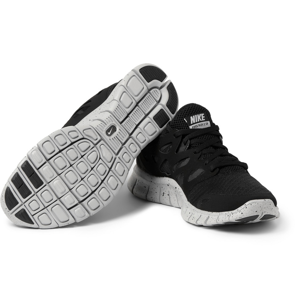 tier 0 nike retailers