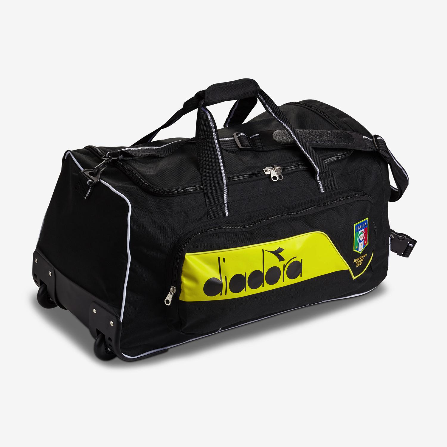 trolley diadora
