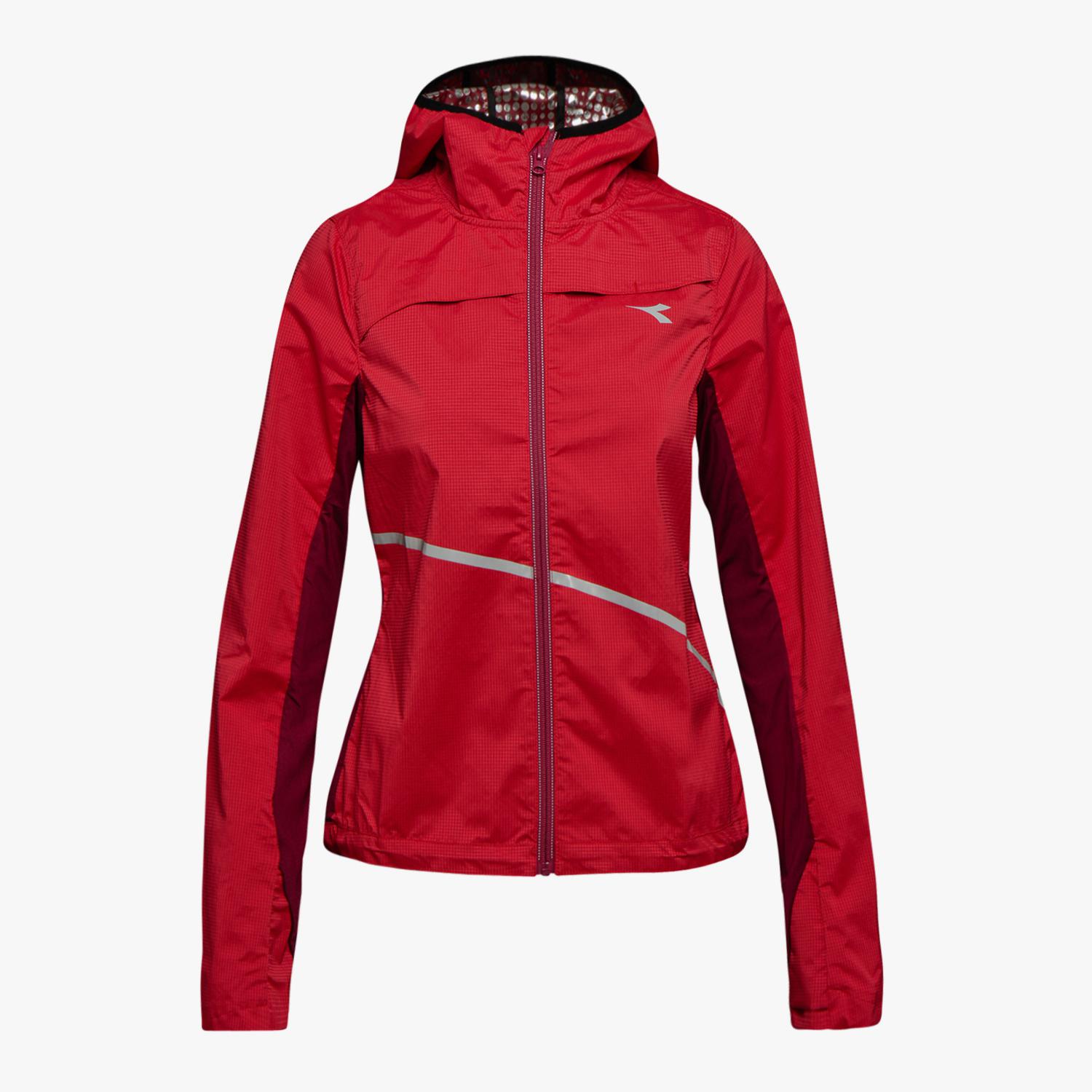 diadora bright wind jacket