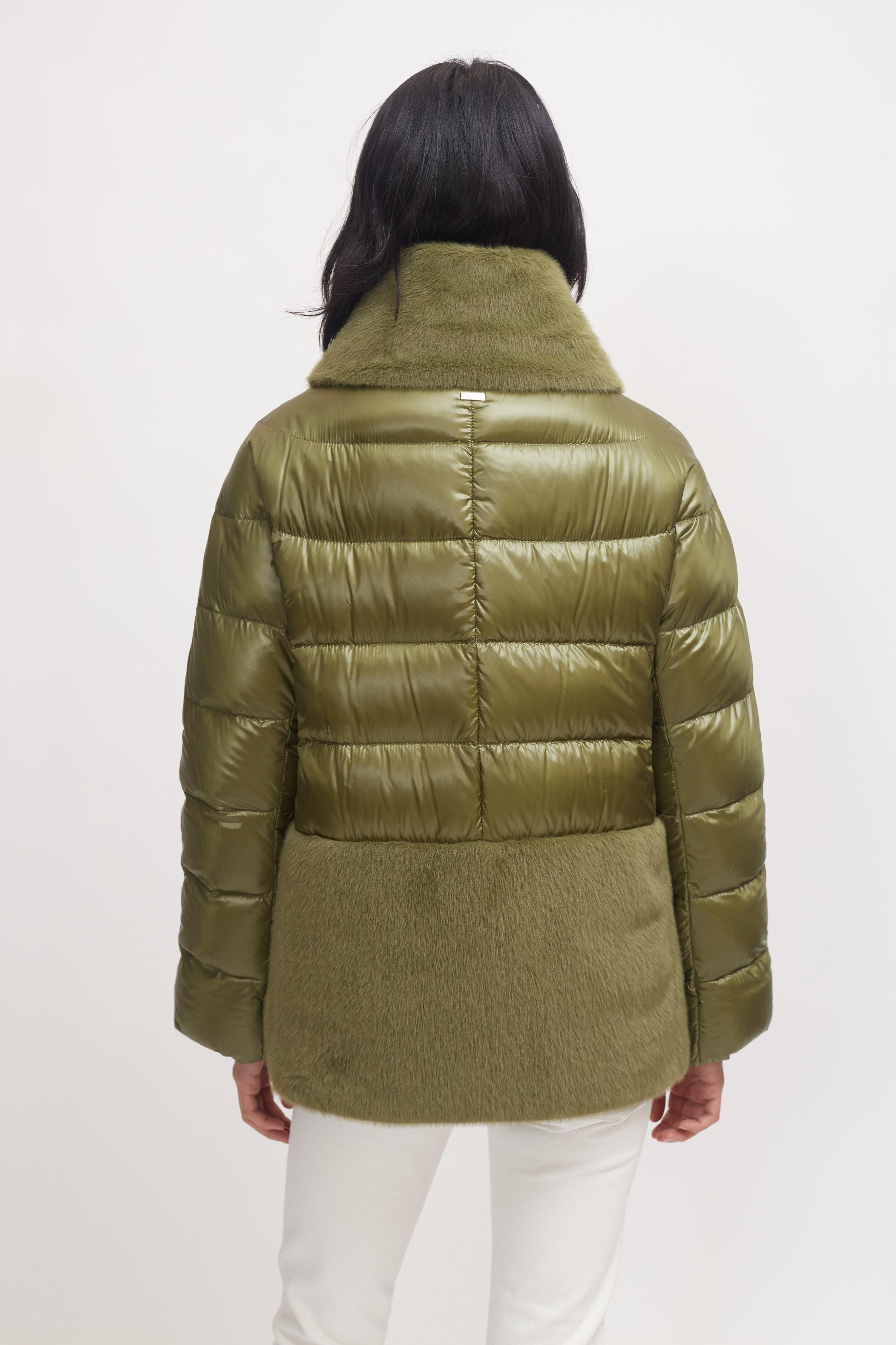 herno ultralight down jacket