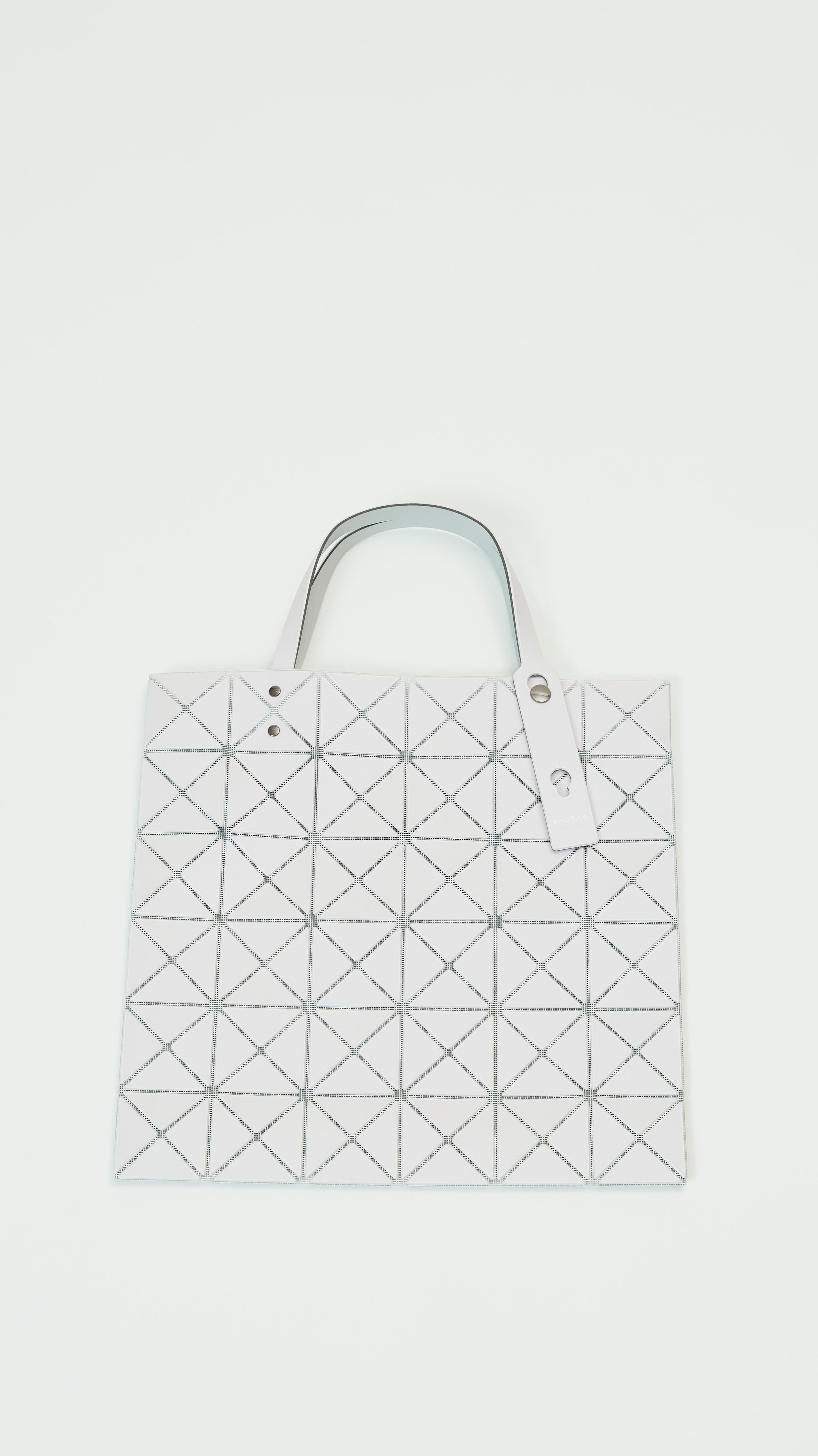 lucent frost tote