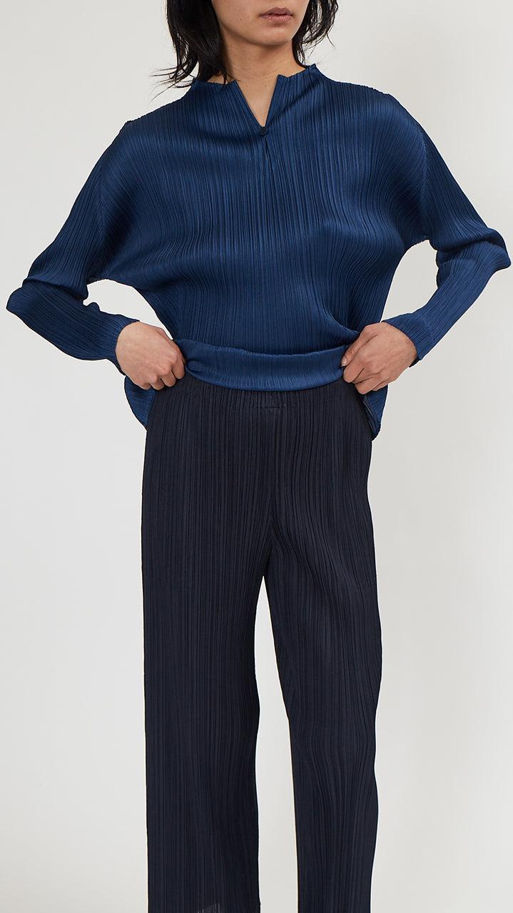 Pleats Please Issey Miyake Synthetic 