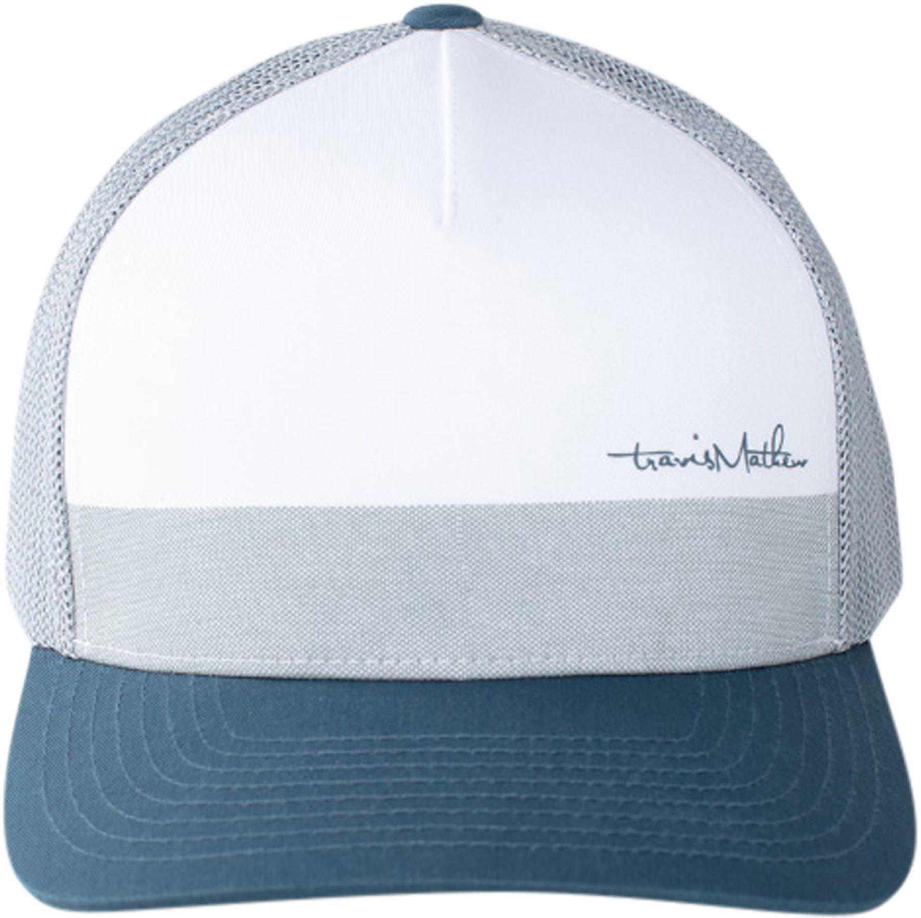 travis mathew winter hat