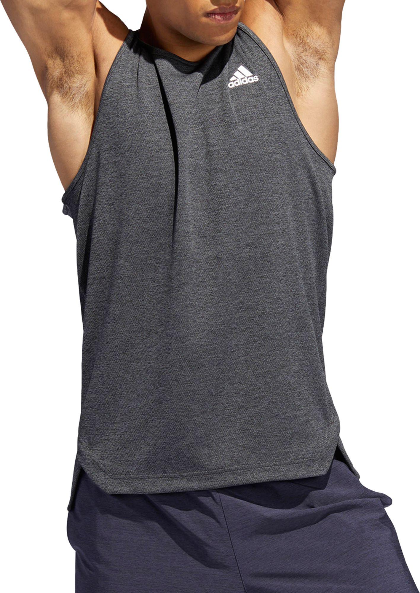 adidas axis tank
