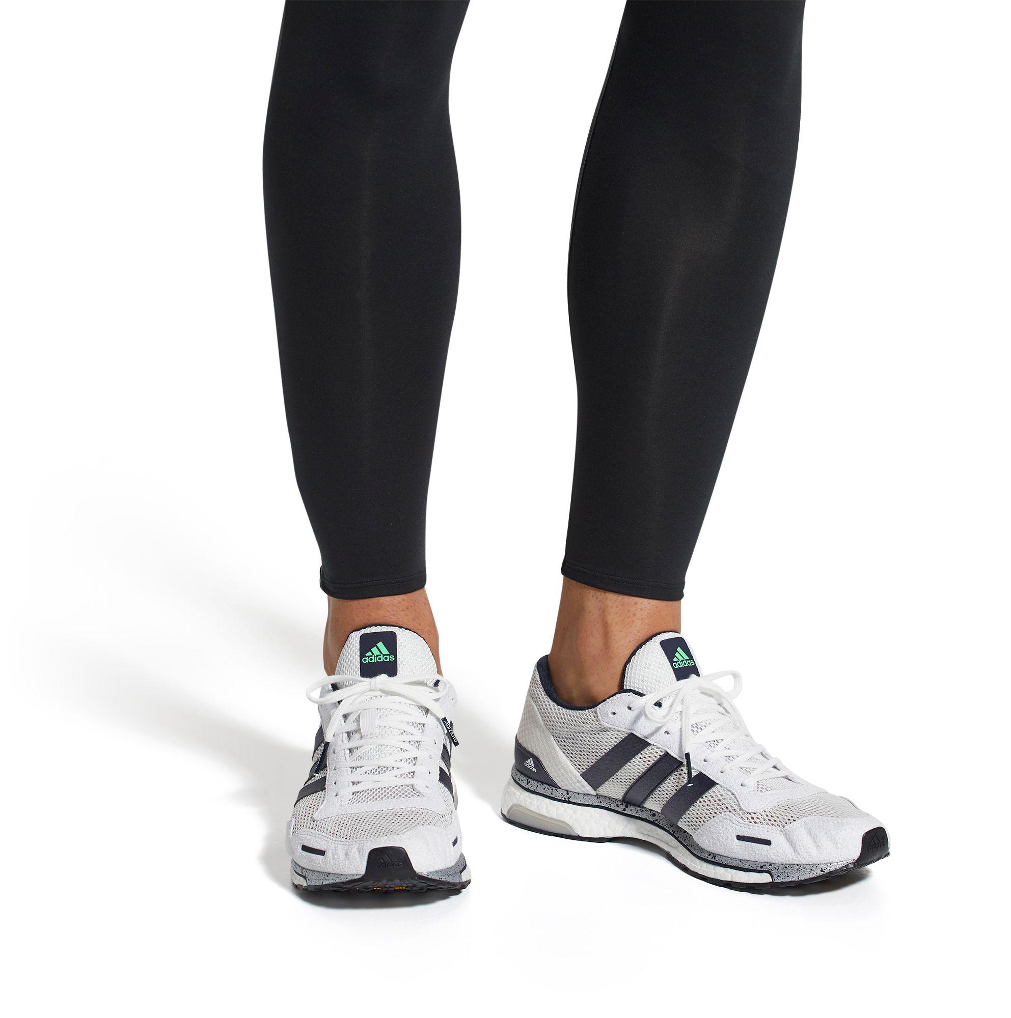 adidas adizero adios 3 blue