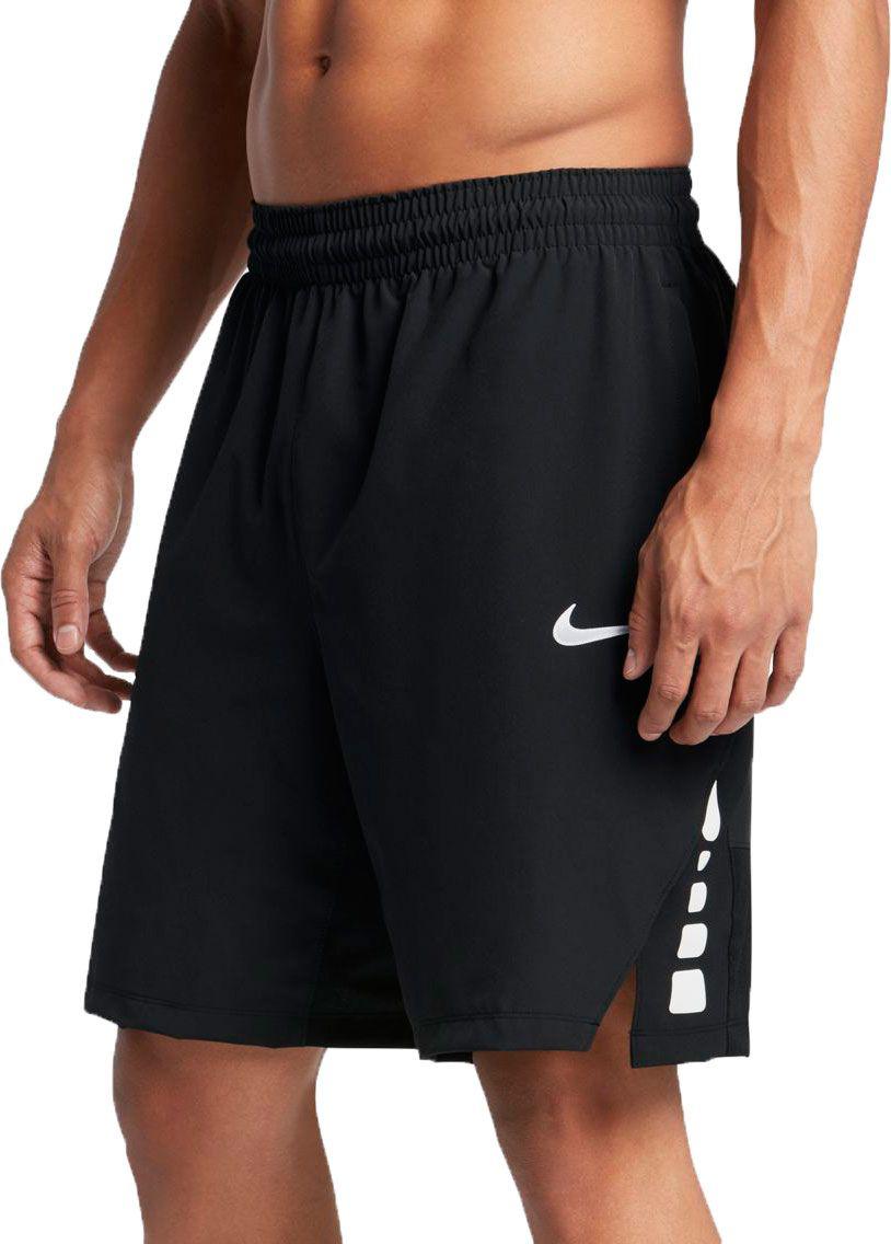 nike hyper elite basketball shorts
