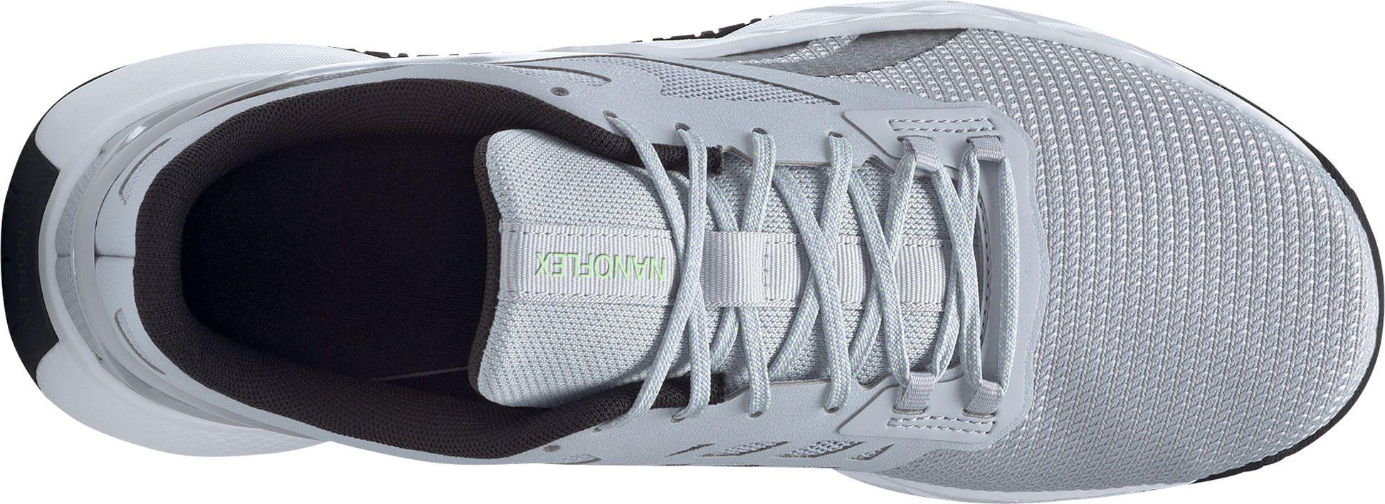 reebok men's nanoflex tr training shoes
