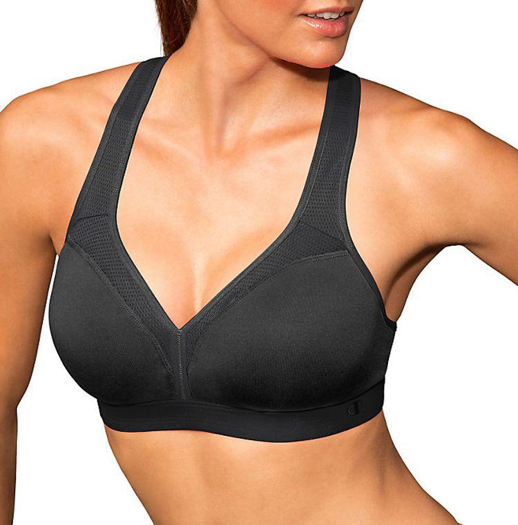 champion curvy sports bra