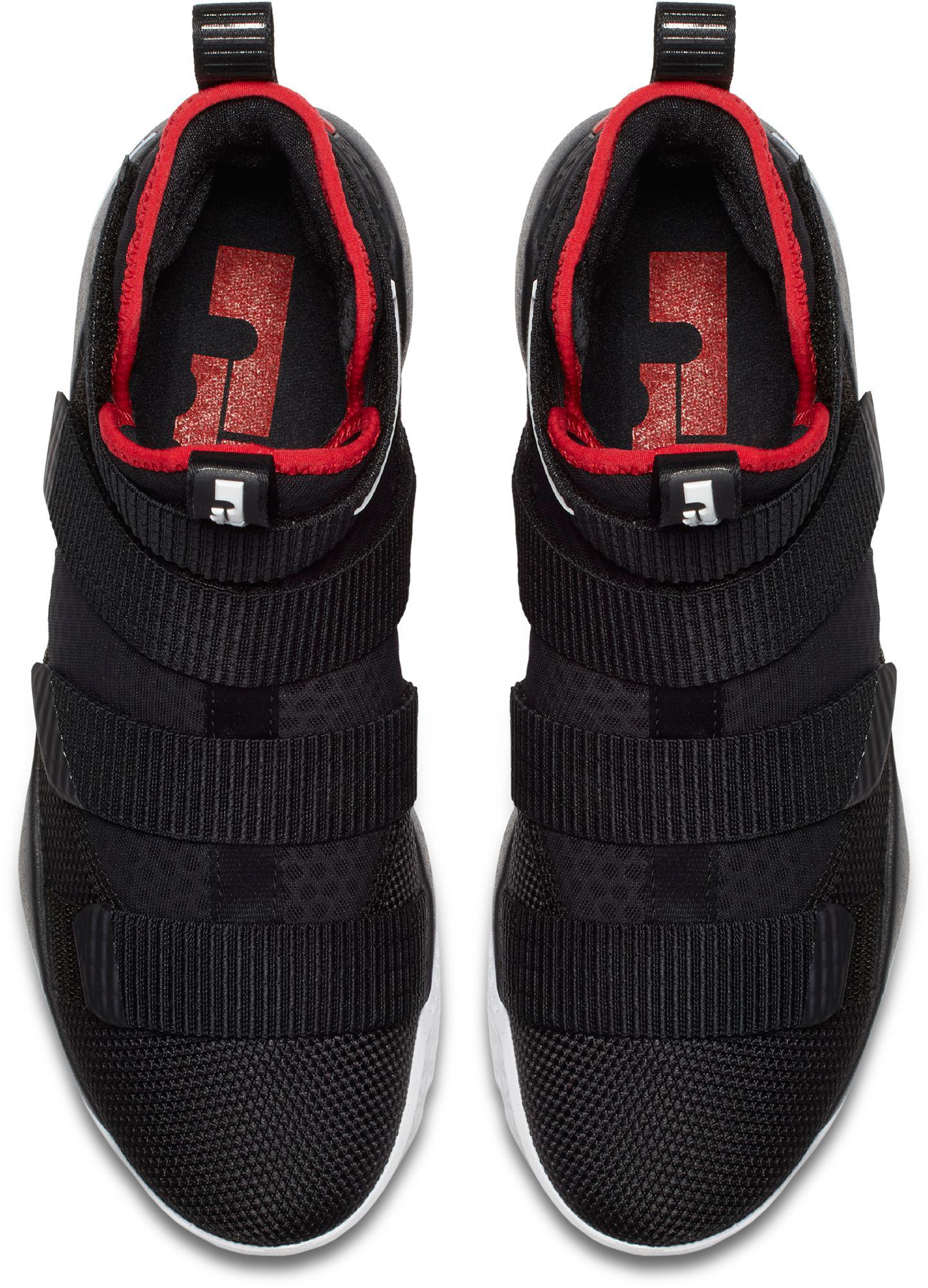 nike zoom lebron soldier xi