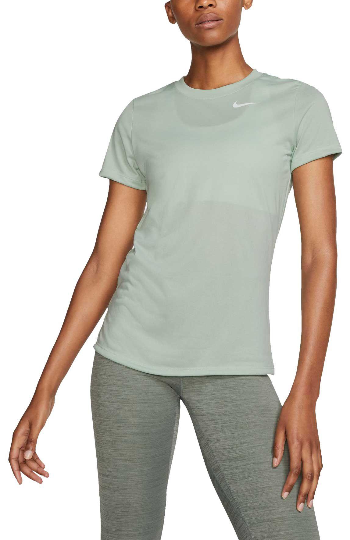 nike pistachio t shirt