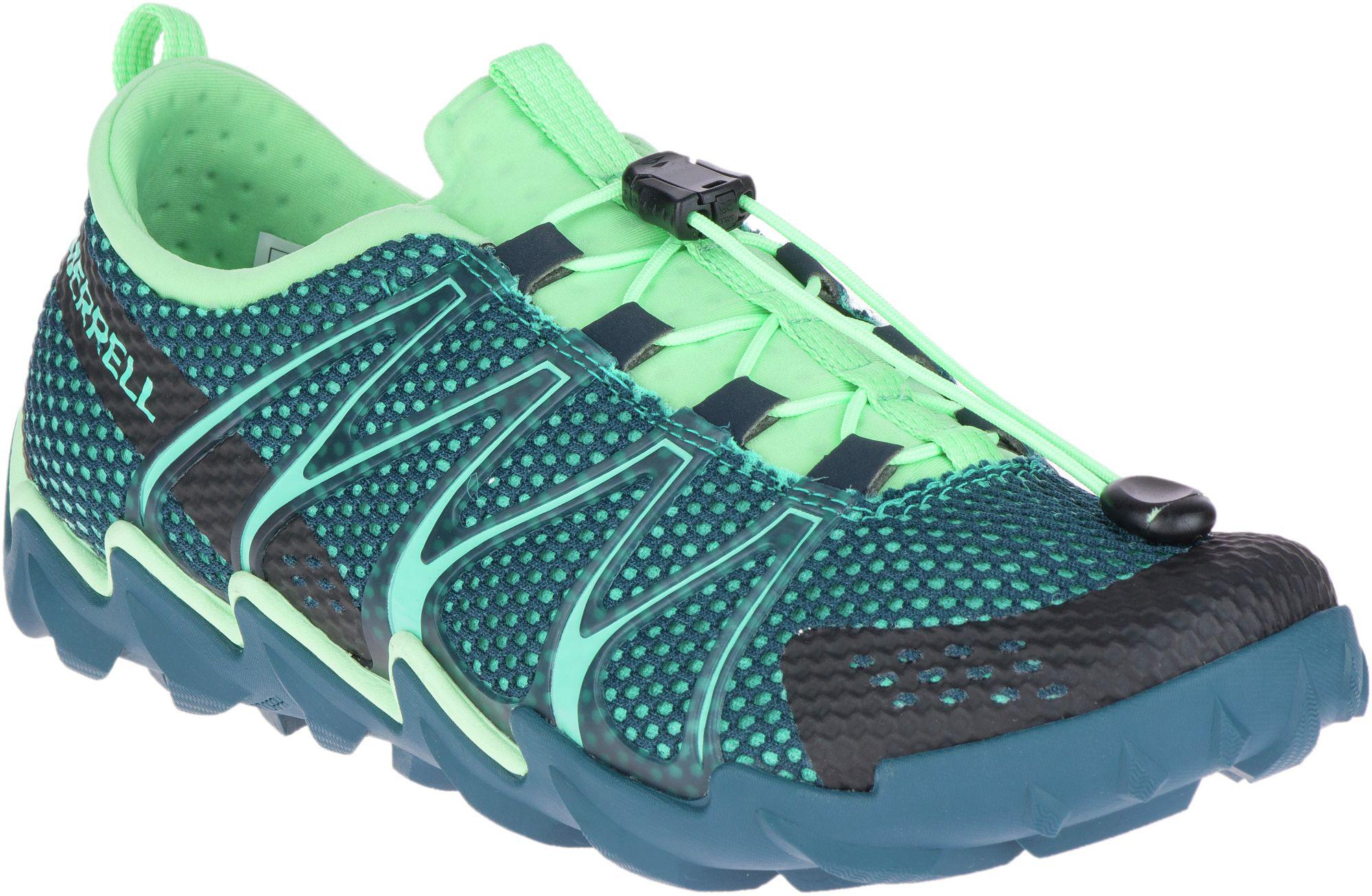 merrell women's tetrex water shoes