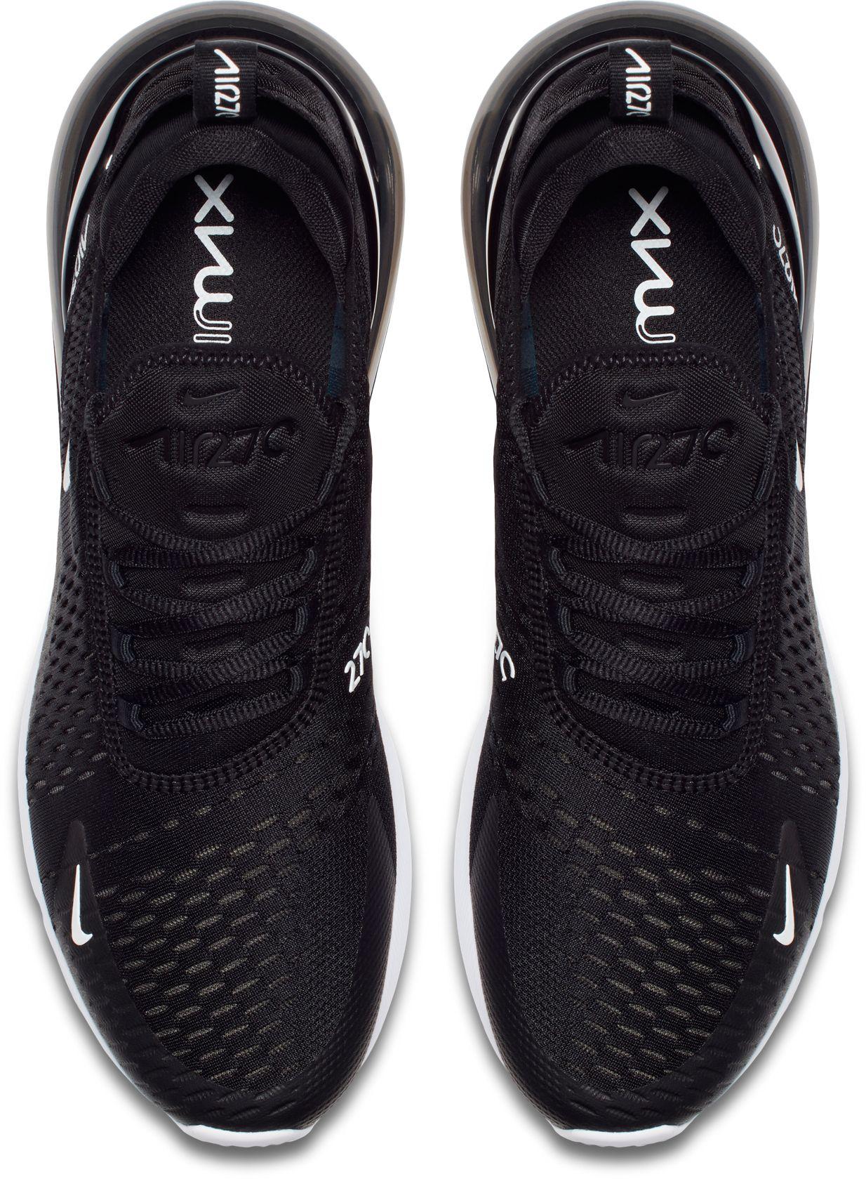 nike 270 shoes mens