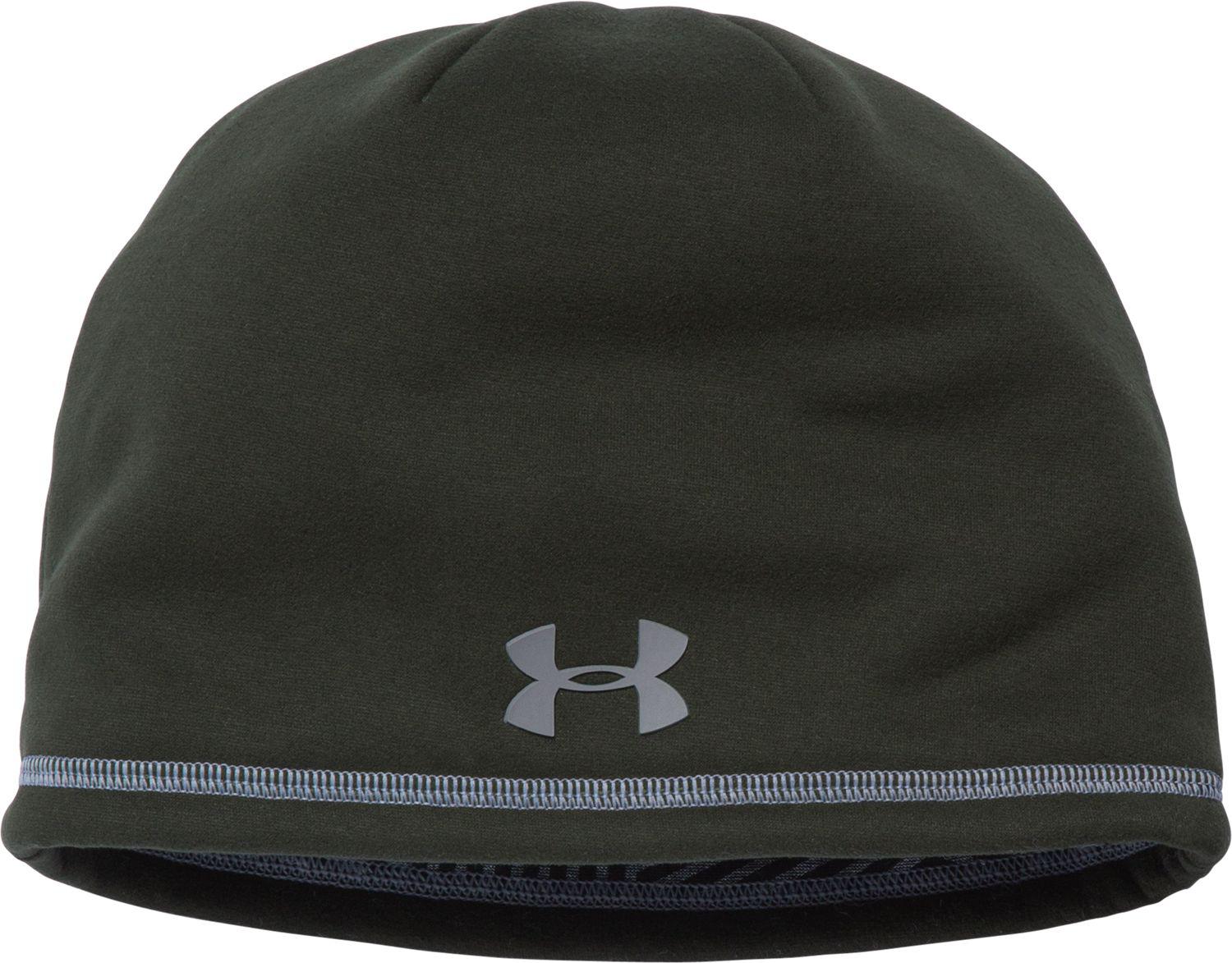 under armour cold gear hat