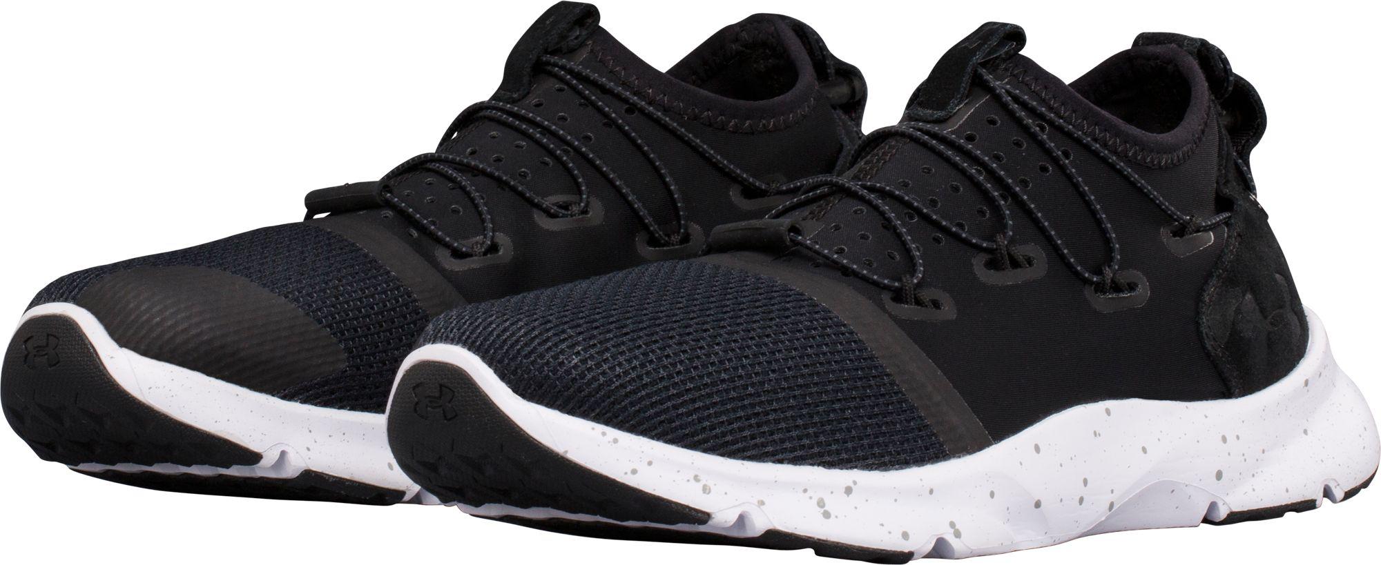 under armour cinch shoes