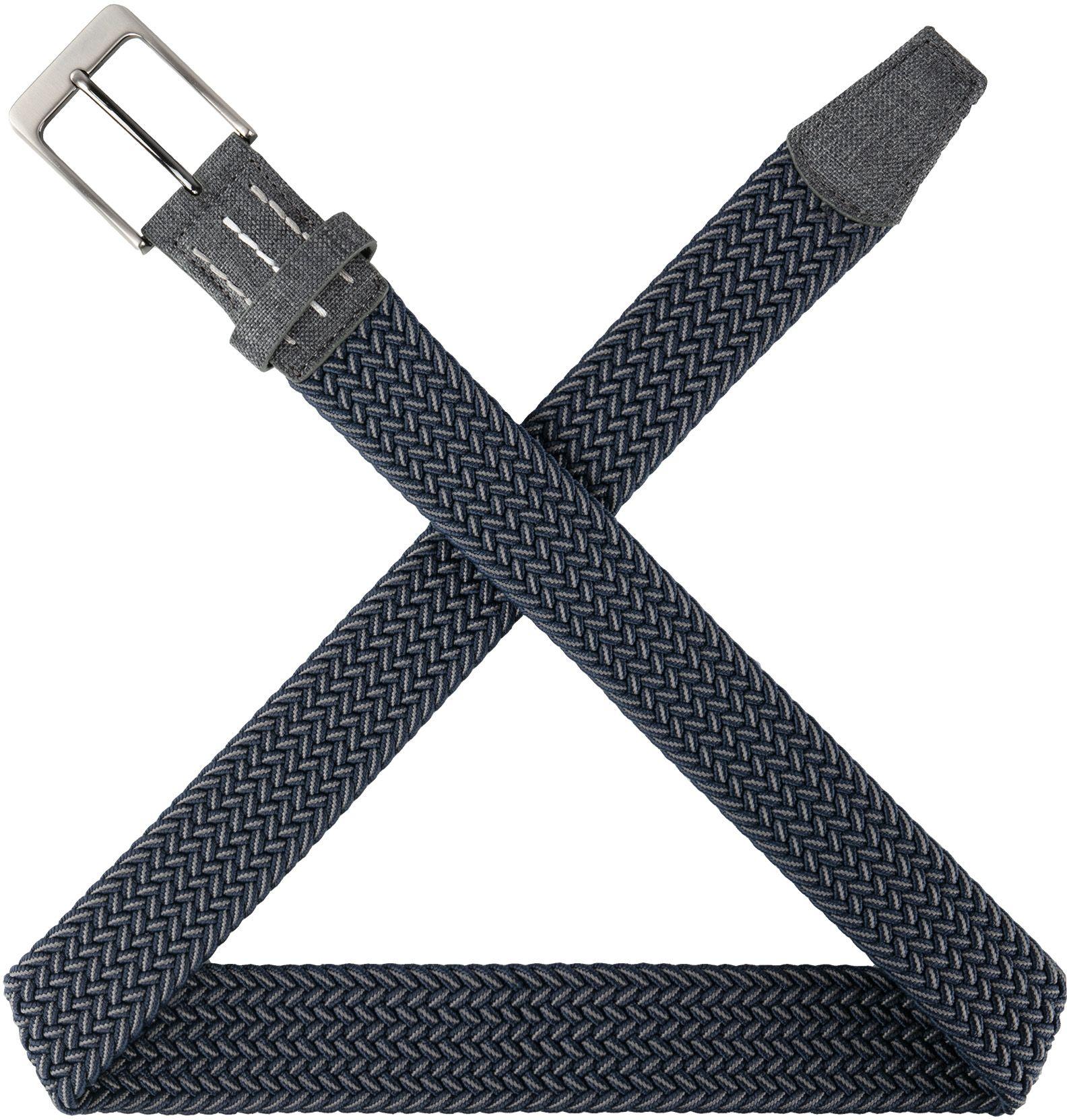 Travis Mathew Cuater By Cheers Golf Belt in Grey (Gray) for Men Lyst