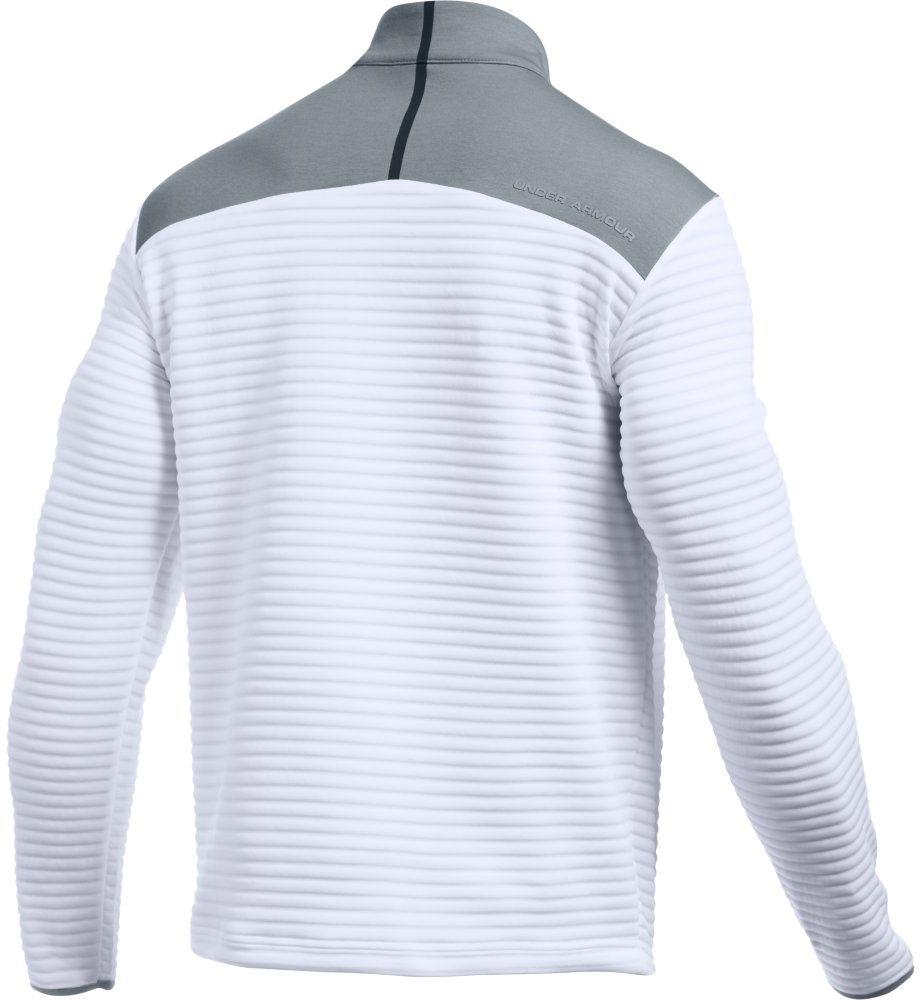 under armour golf pullover