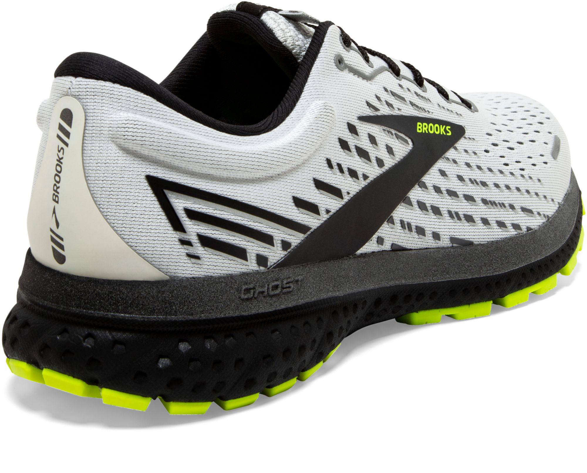 brooks ghost 13 run visible